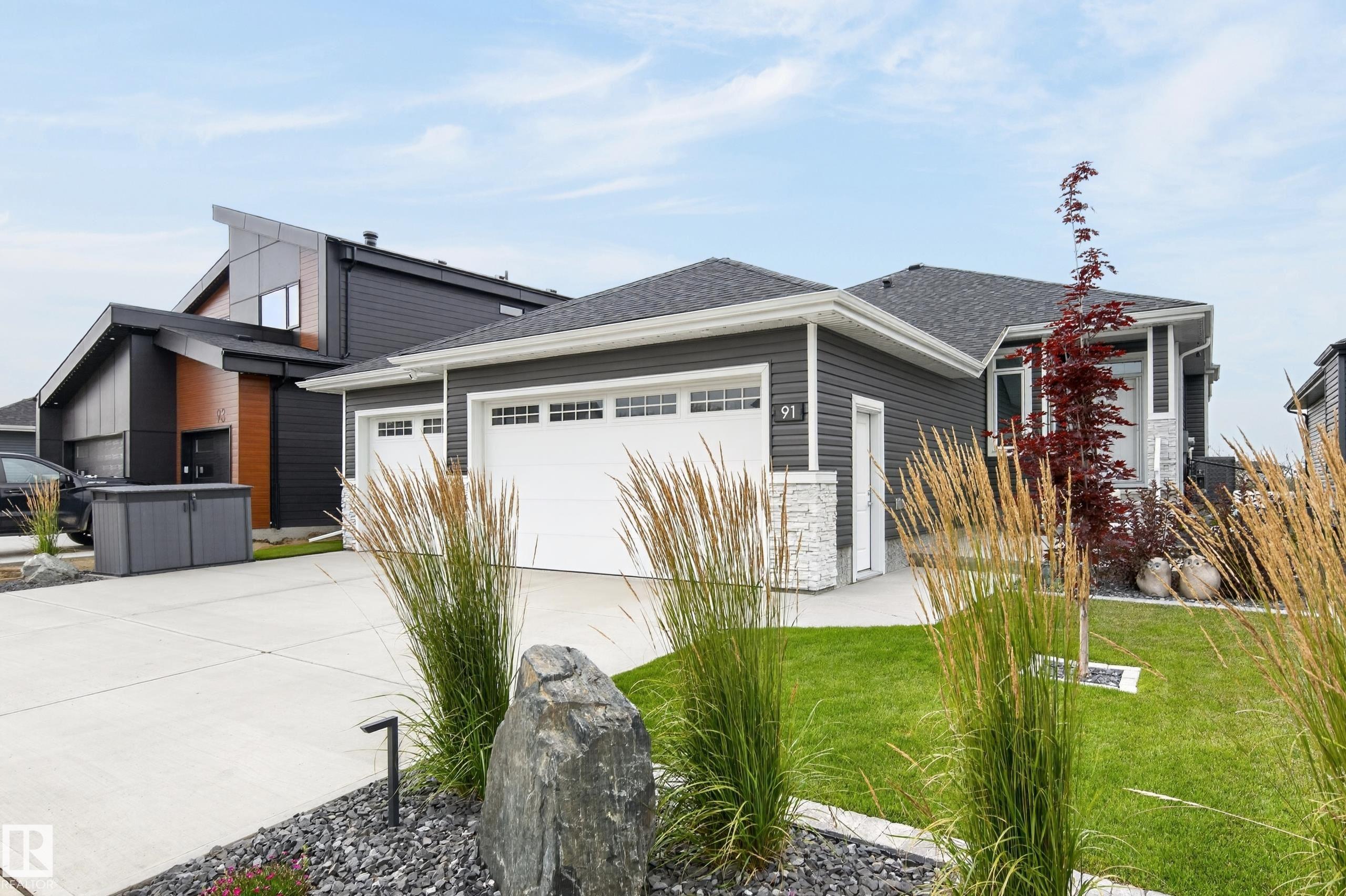 91 HARVEST Crescent, E4503801, Alberta,