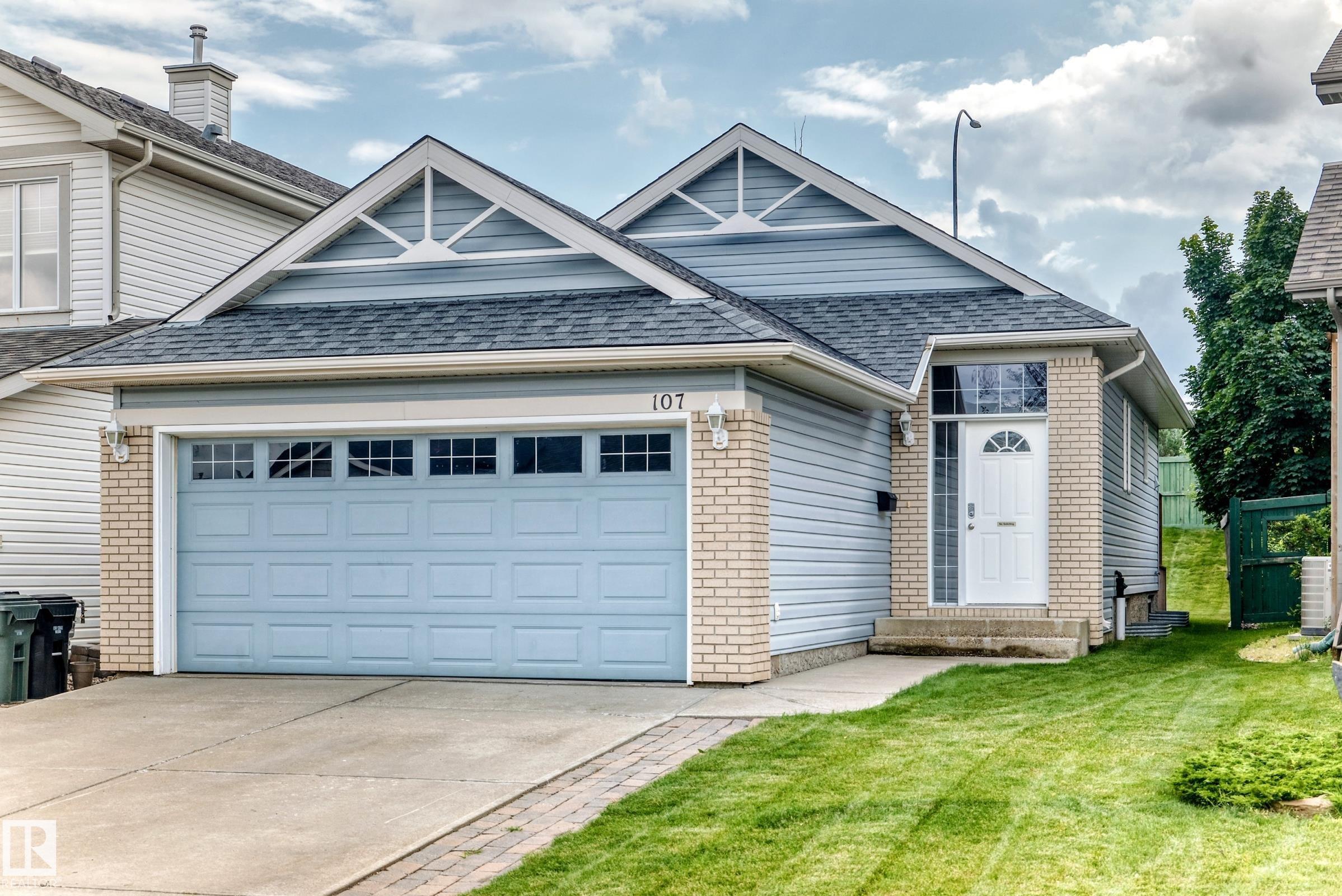 107 CHESTERMERE Crescent, E4503802, Alberta,