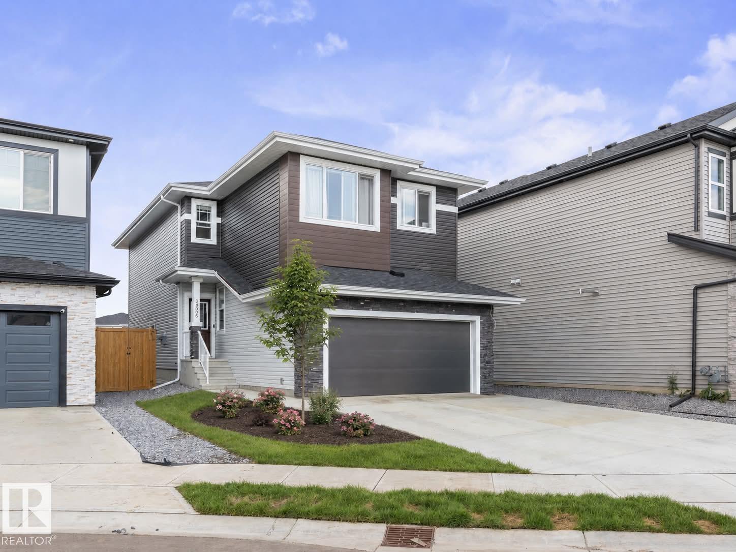 3808 42 Avenue, E4503803, Alberta,