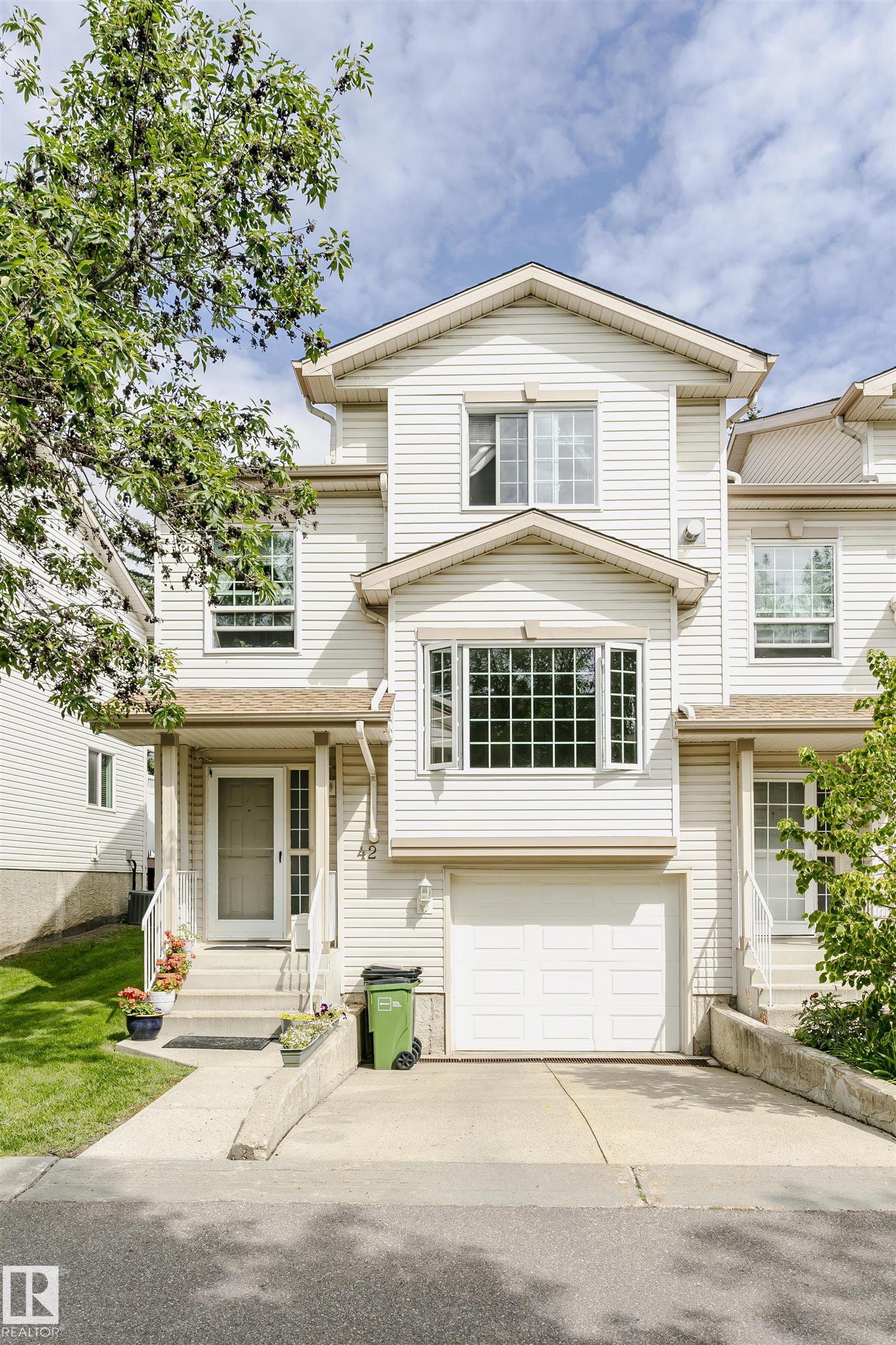 Fourth View of 42 9630 176 Street, Terra Losa, Edmonton, Alberta, T5T 6E1
