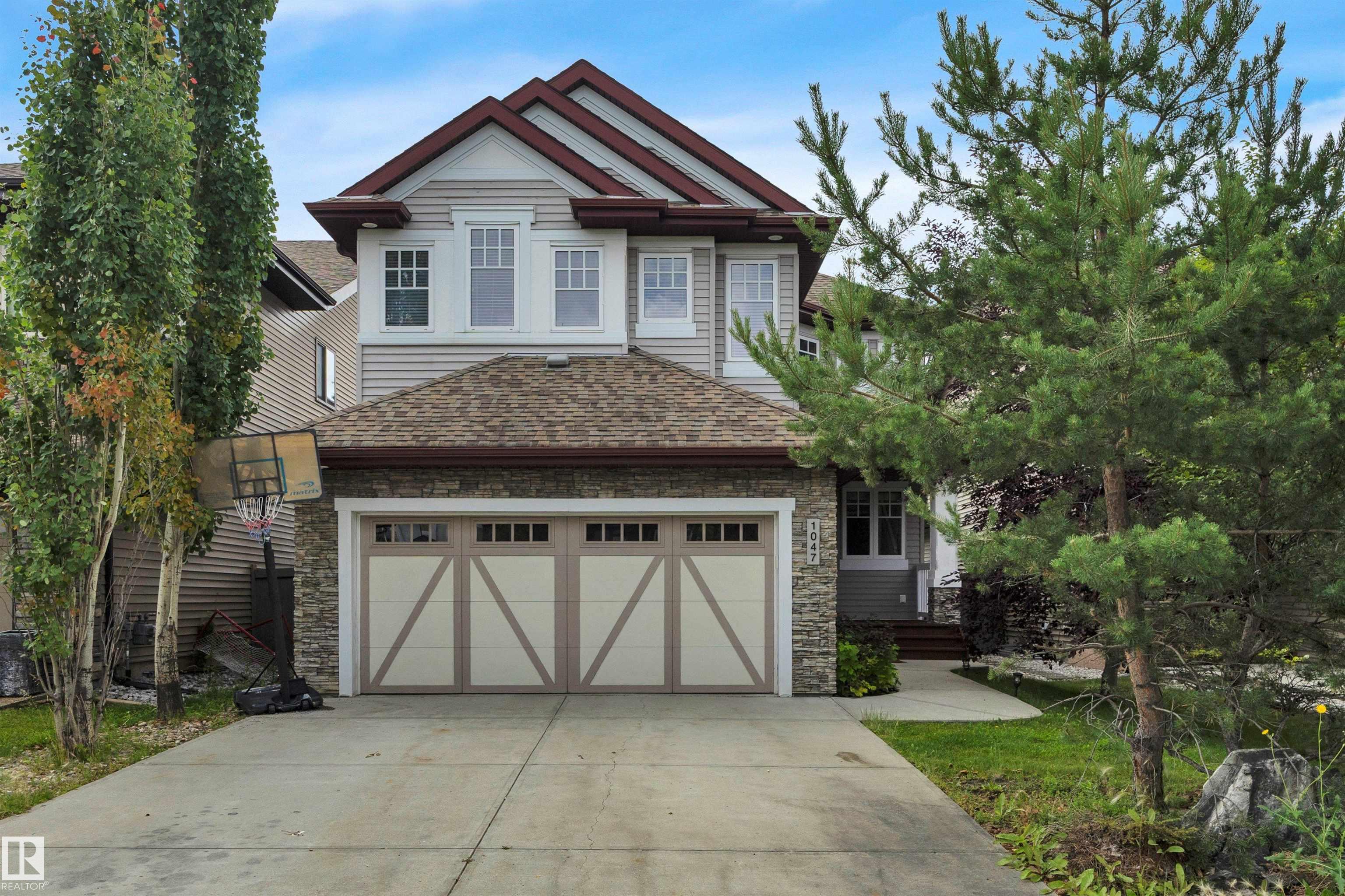 1047 ARMITAGE Crescent, E4503805, Alberta,