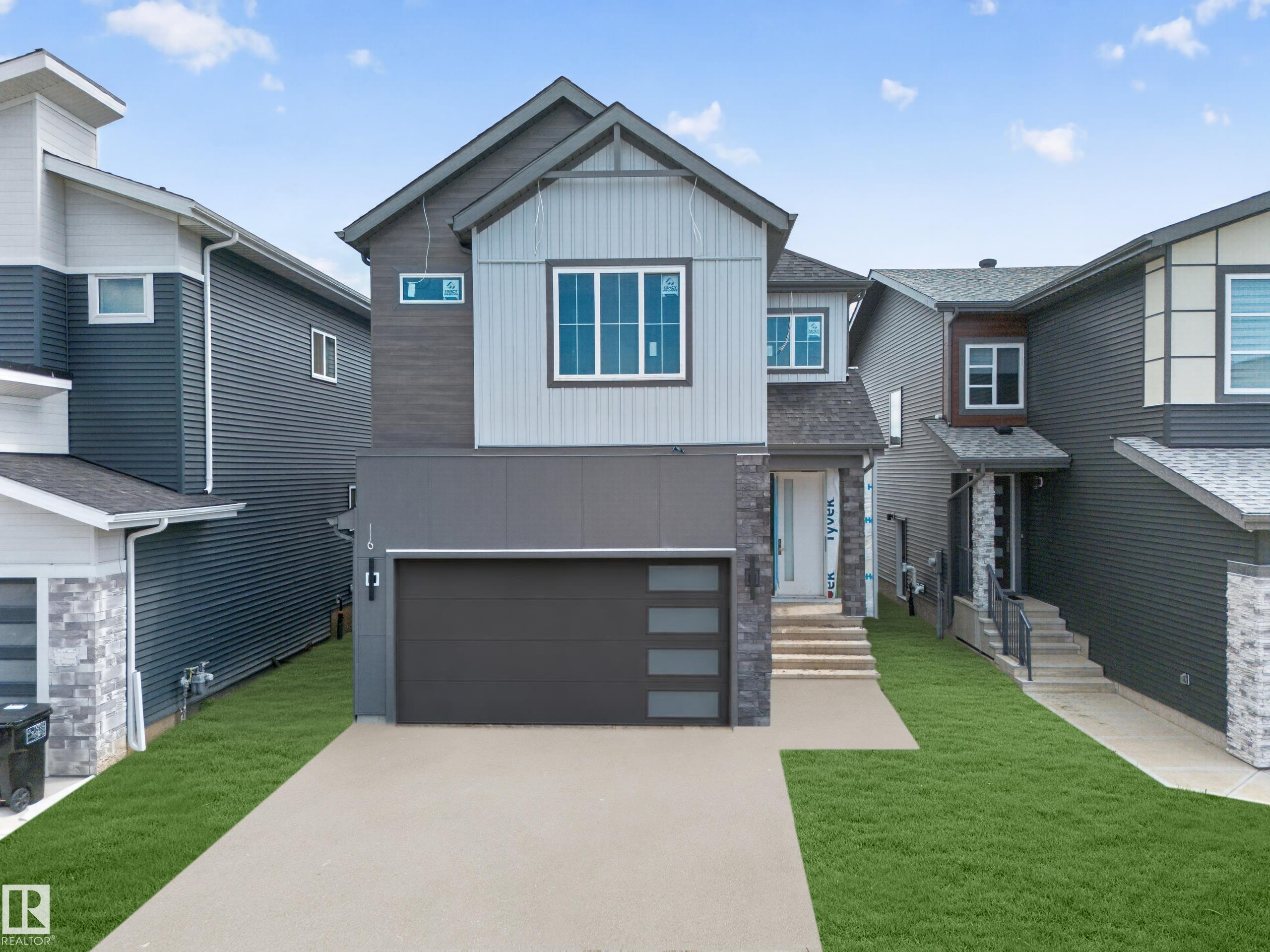 8915 MAYDAY Way, E4503813, Alberta,
