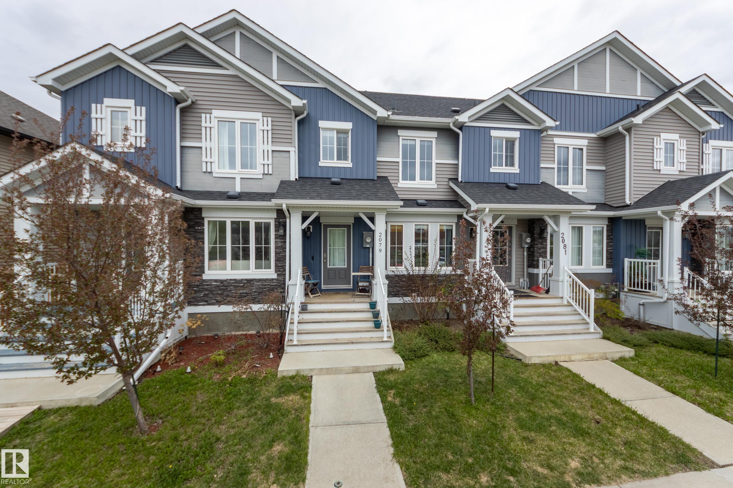 2079 DESROCHERS Drive, E4503819, Alberta,