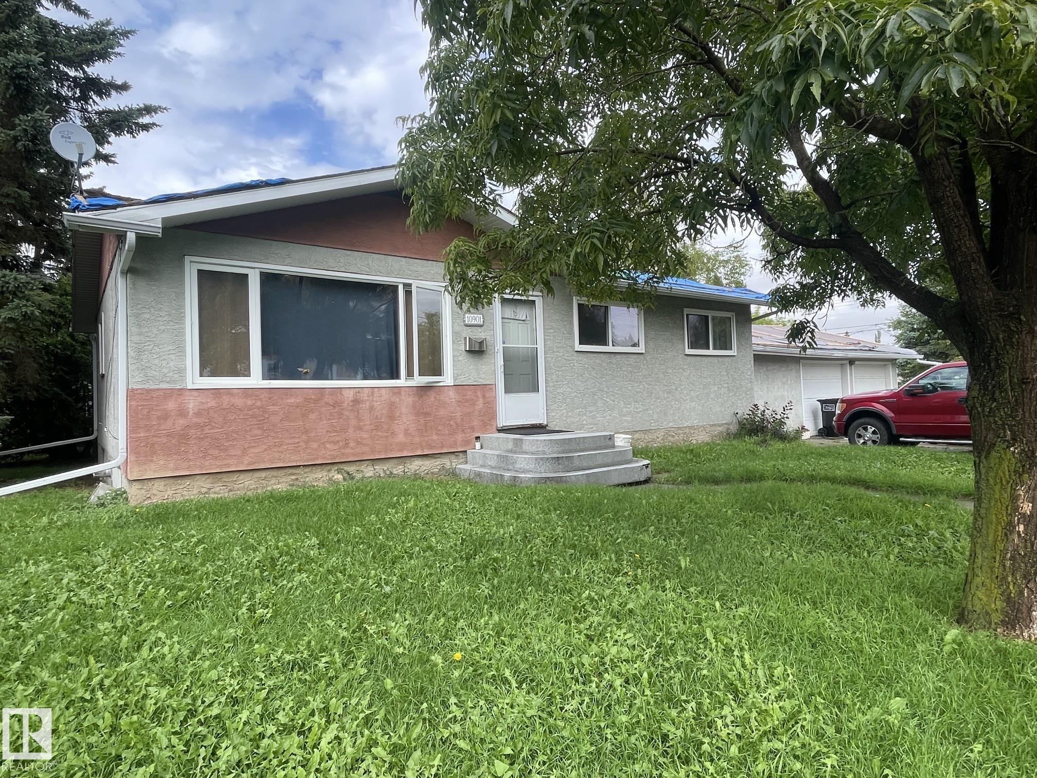 10901 155 Street NW, E4503820, Alberta,