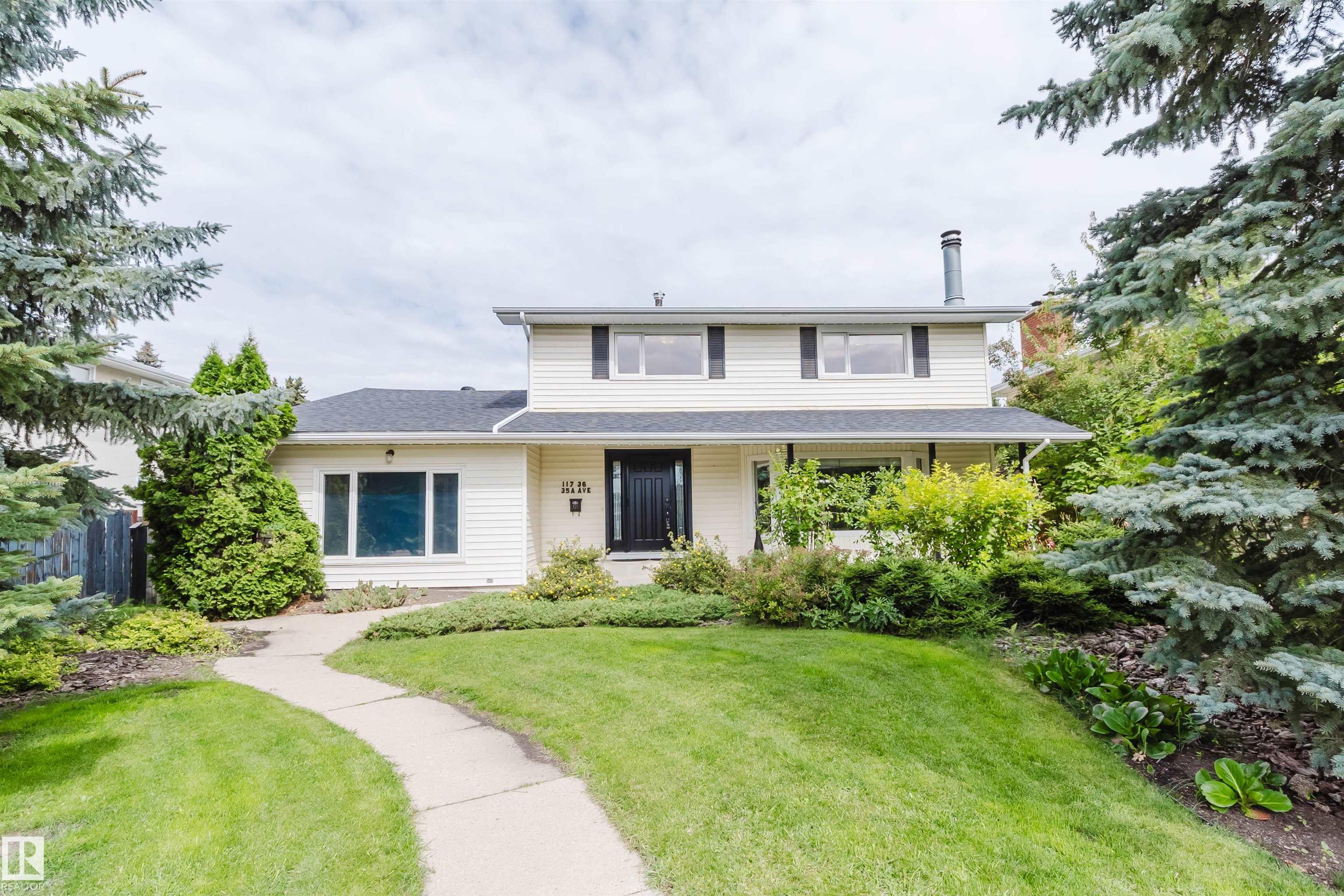 11736 35A Avenue, E4503822, Alberta,