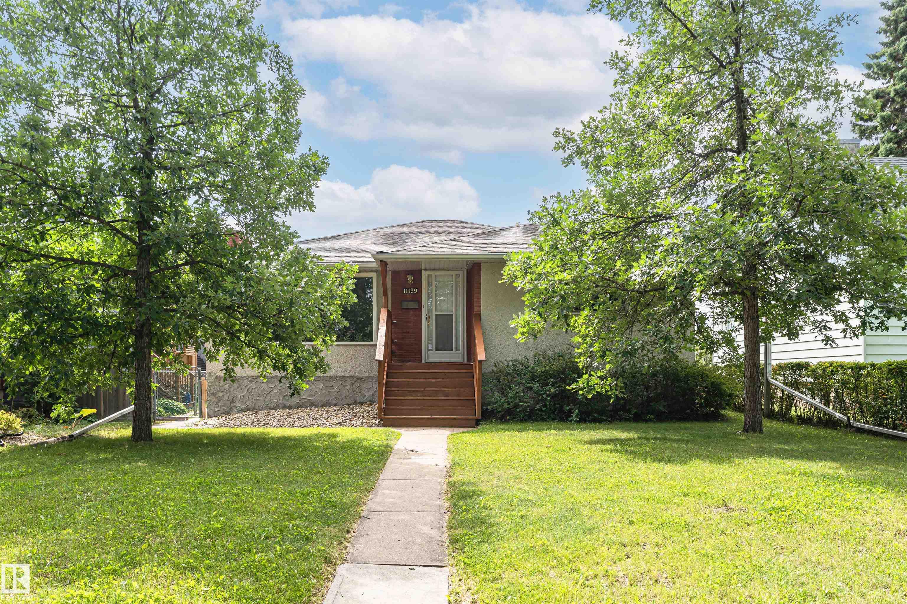 11139 62 Avenue, E4503824, Alberta,