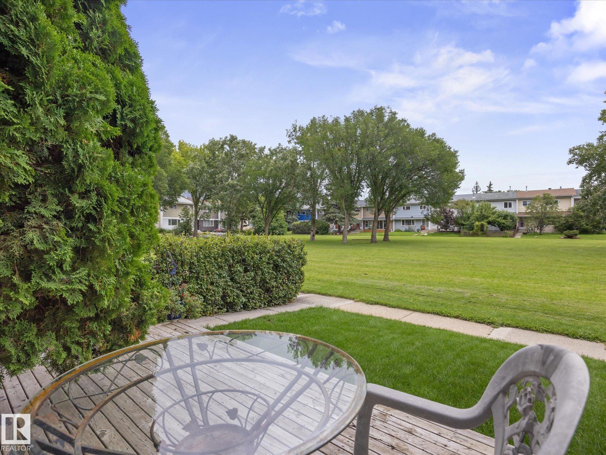 Third View of 57 GARDEN Crescent, Grandin, St. Albert, Alberta, T8N 0W9
