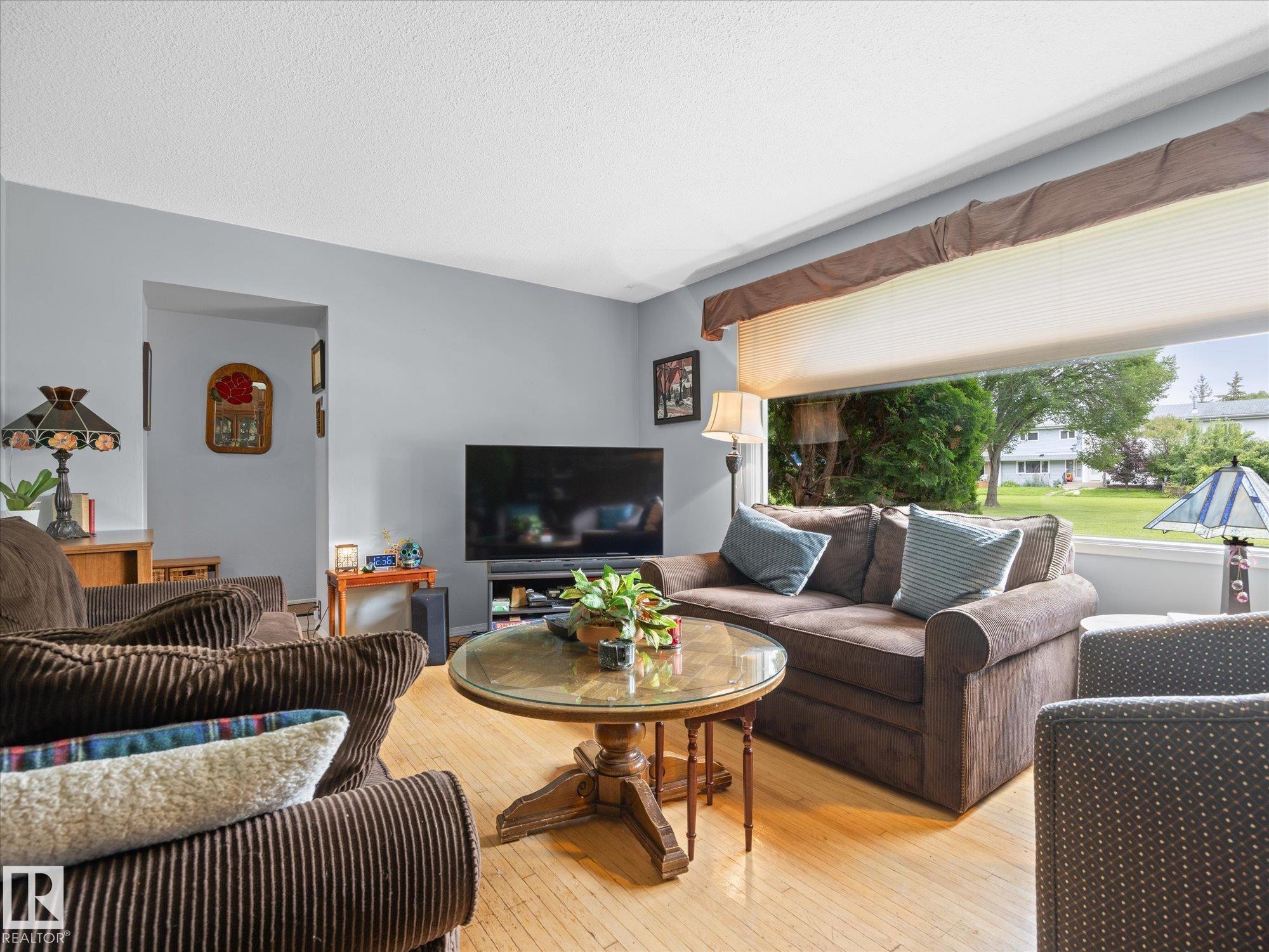 Fifth View of 57 GARDEN Crescent, Grandin, St. Albert, Alberta, T8N 0W9