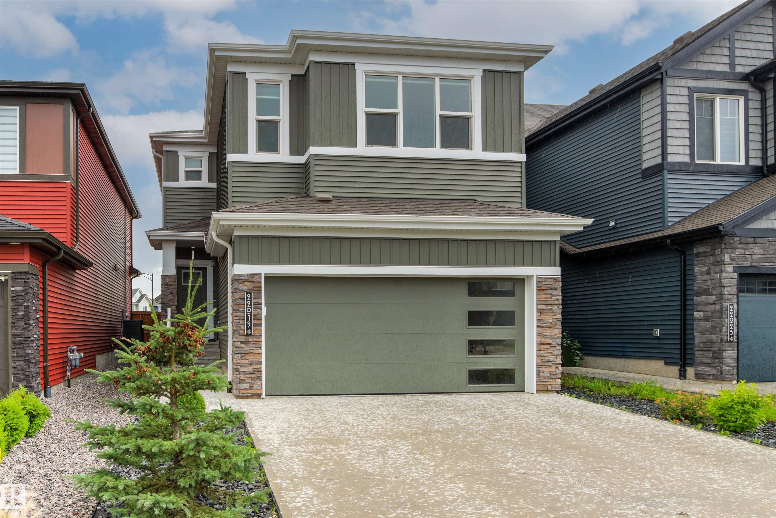 22019 82 Avenue, E4503827, Alberta,