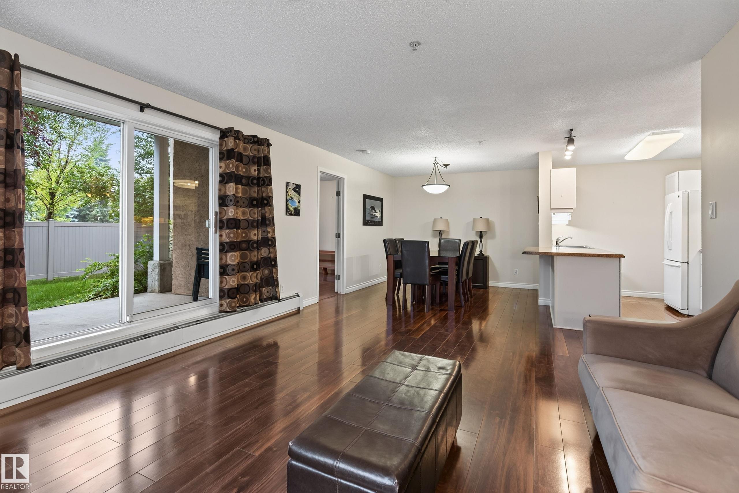 Fifth View of 101 911 RABBIT HILL Road, Falconer Heights, Edmonton, Alberta, T6R 2S7