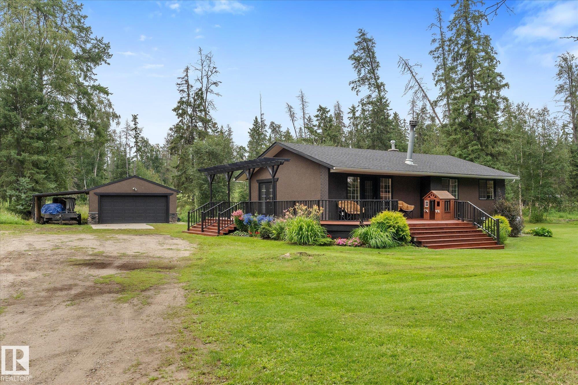 1 51425 RGE ROAD 271, E4503831, Alberta,
