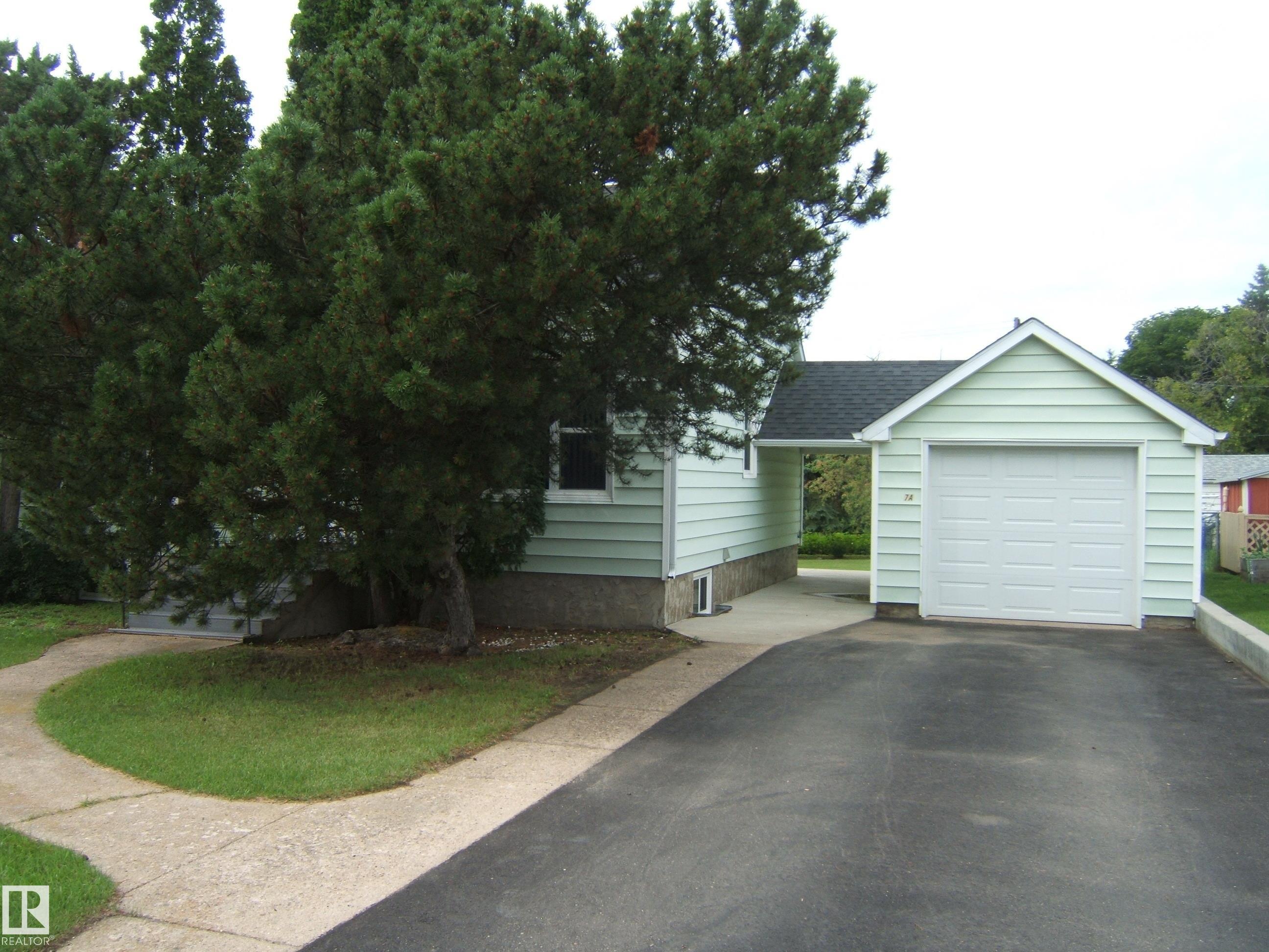 Second View of 4809 47A Street, Two Hills, Two Hills, Alberta, T0B 4K0