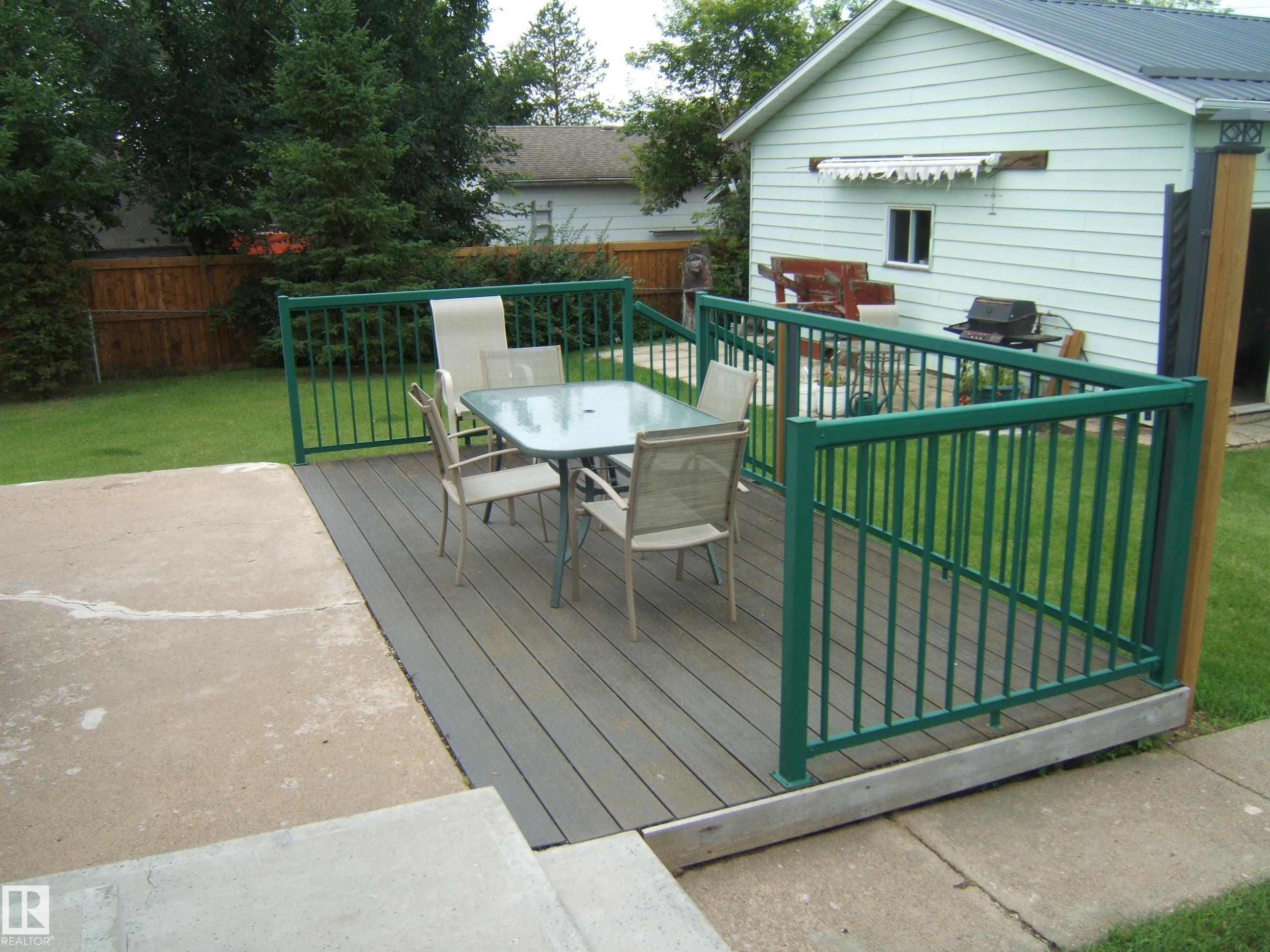 Fourth View of 4809 47A Street, Two Hills, Two Hills, Alberta, T0B 4K0
