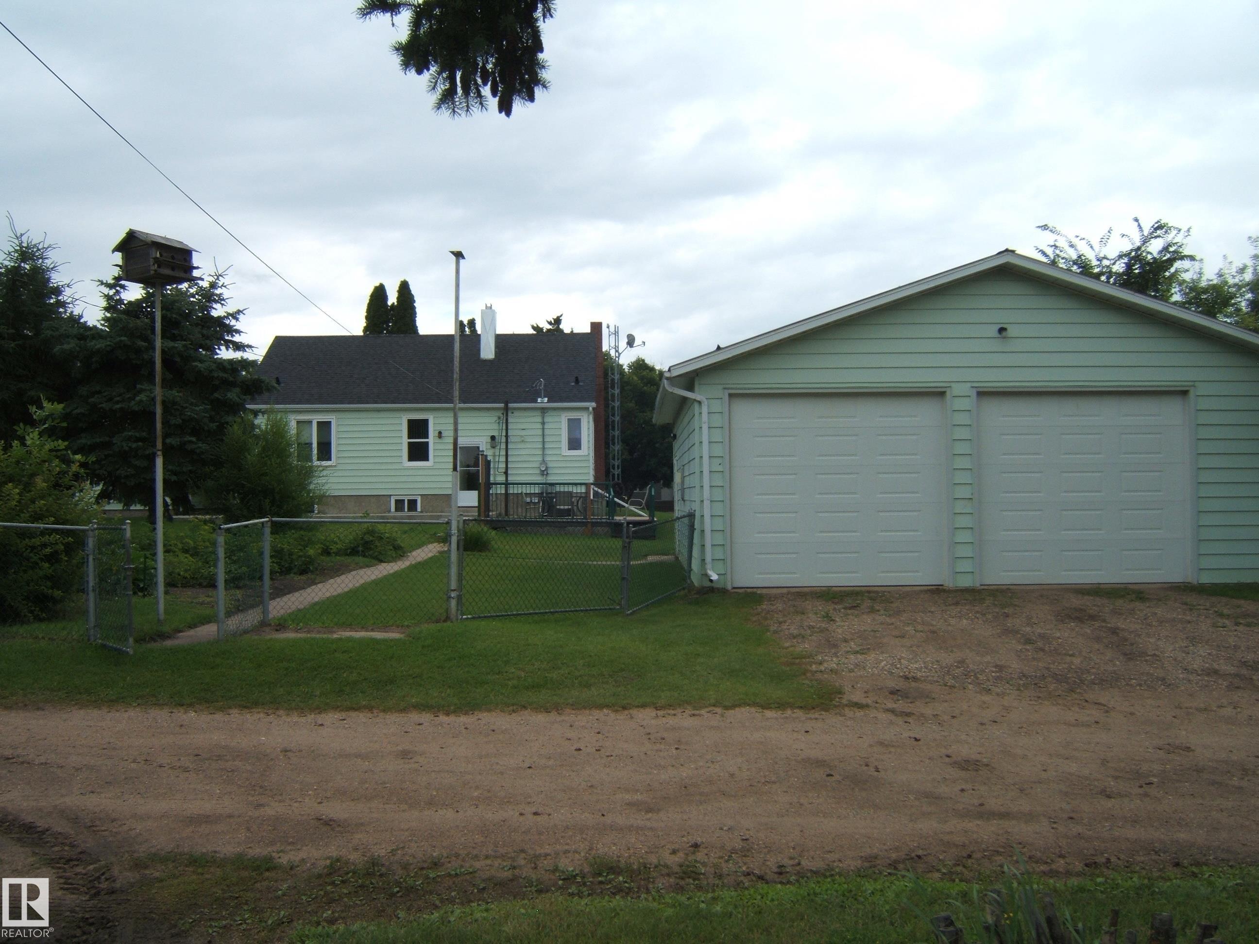 Fifth View of 4809 47A Street, Two Hills, Two Hills, Alberta, T0B 4K0