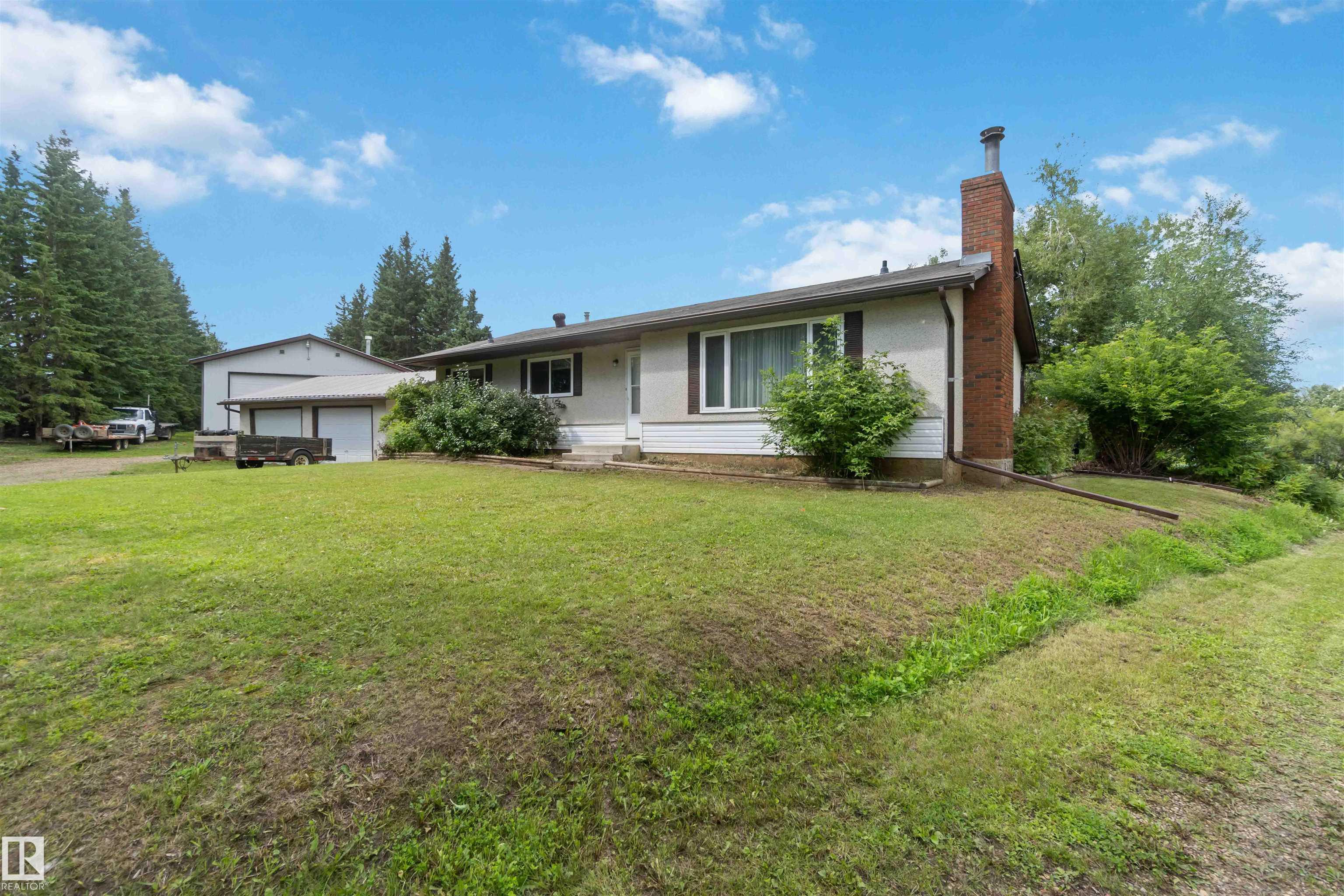 116 53305 RGE ROAD 280, E4503833, Alberta,