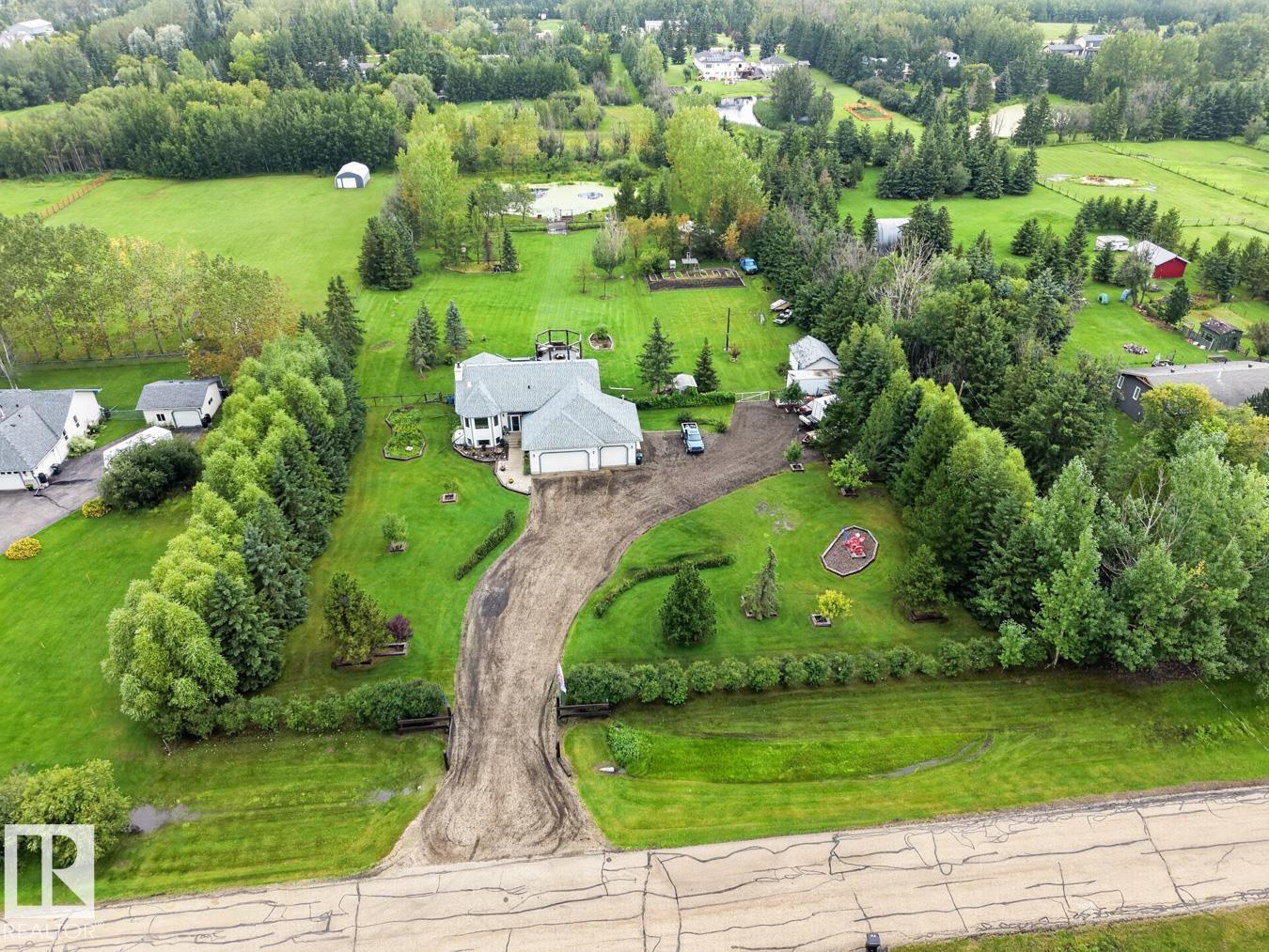 110 52349 RGE ROAD 222, E4503834, Alberta,
