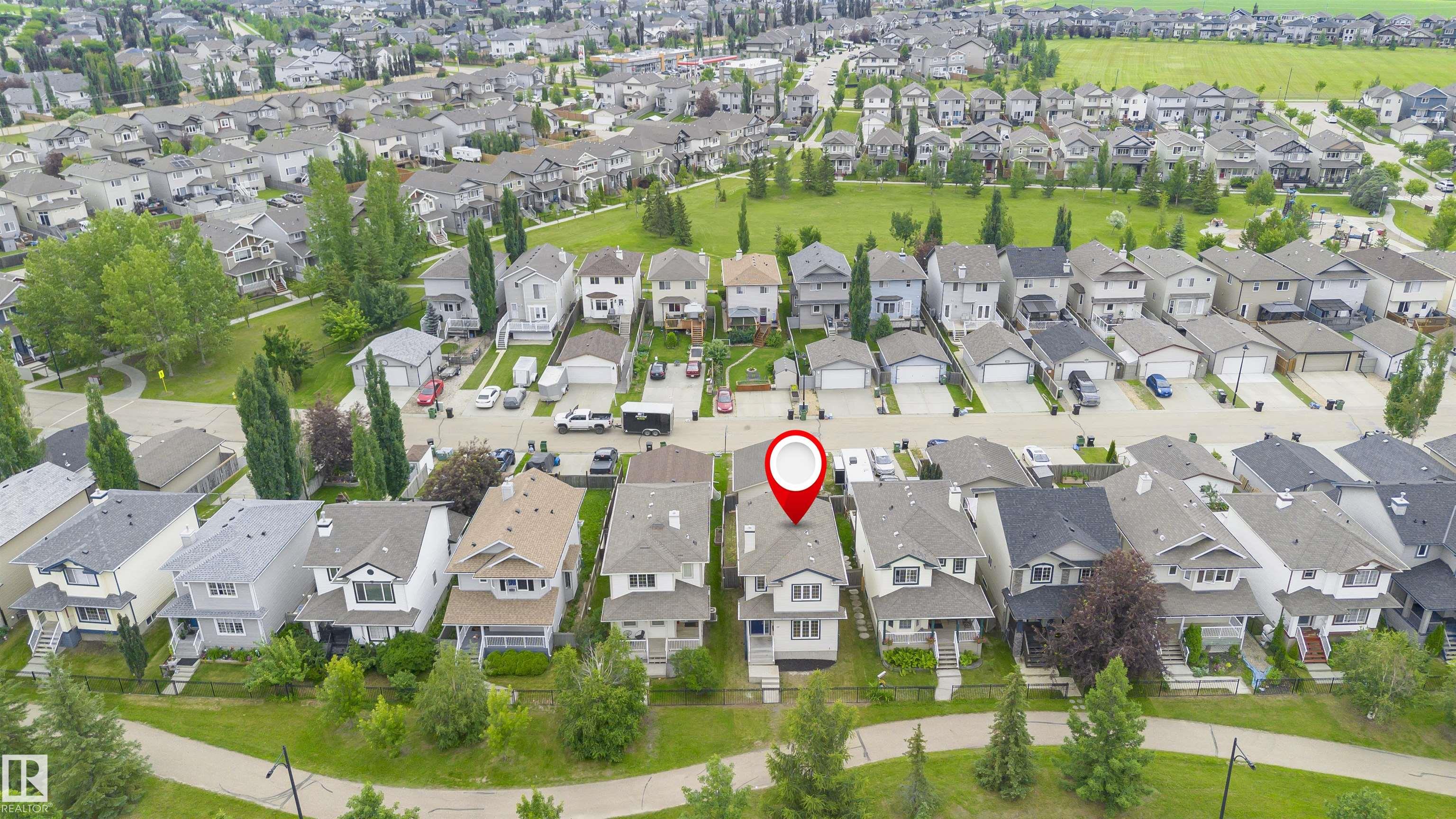 37 SUNTREE Promenade, E4503843, Alberta,