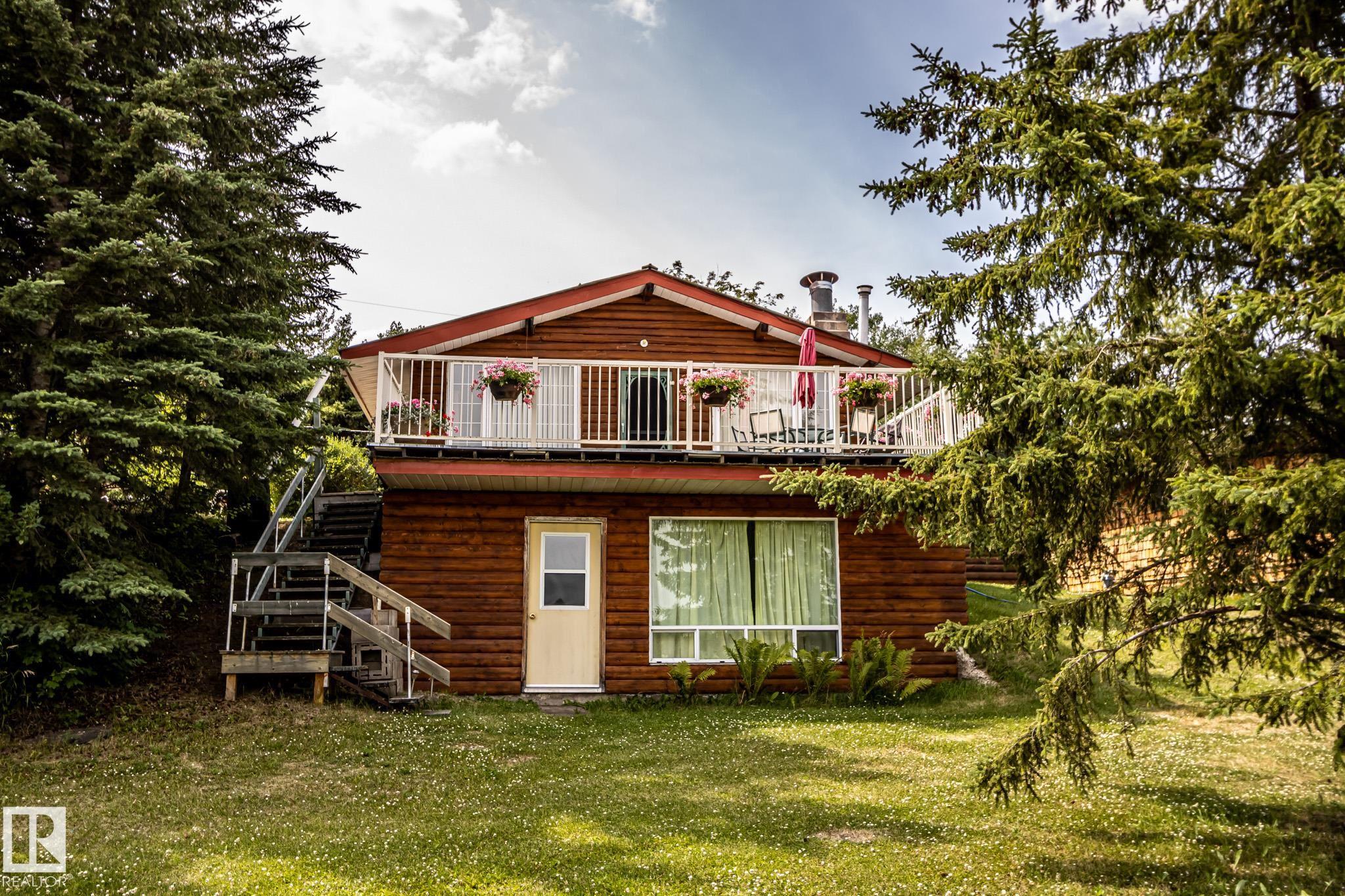 18 Horseshoe Bay Drive, E4503845, Alberta,