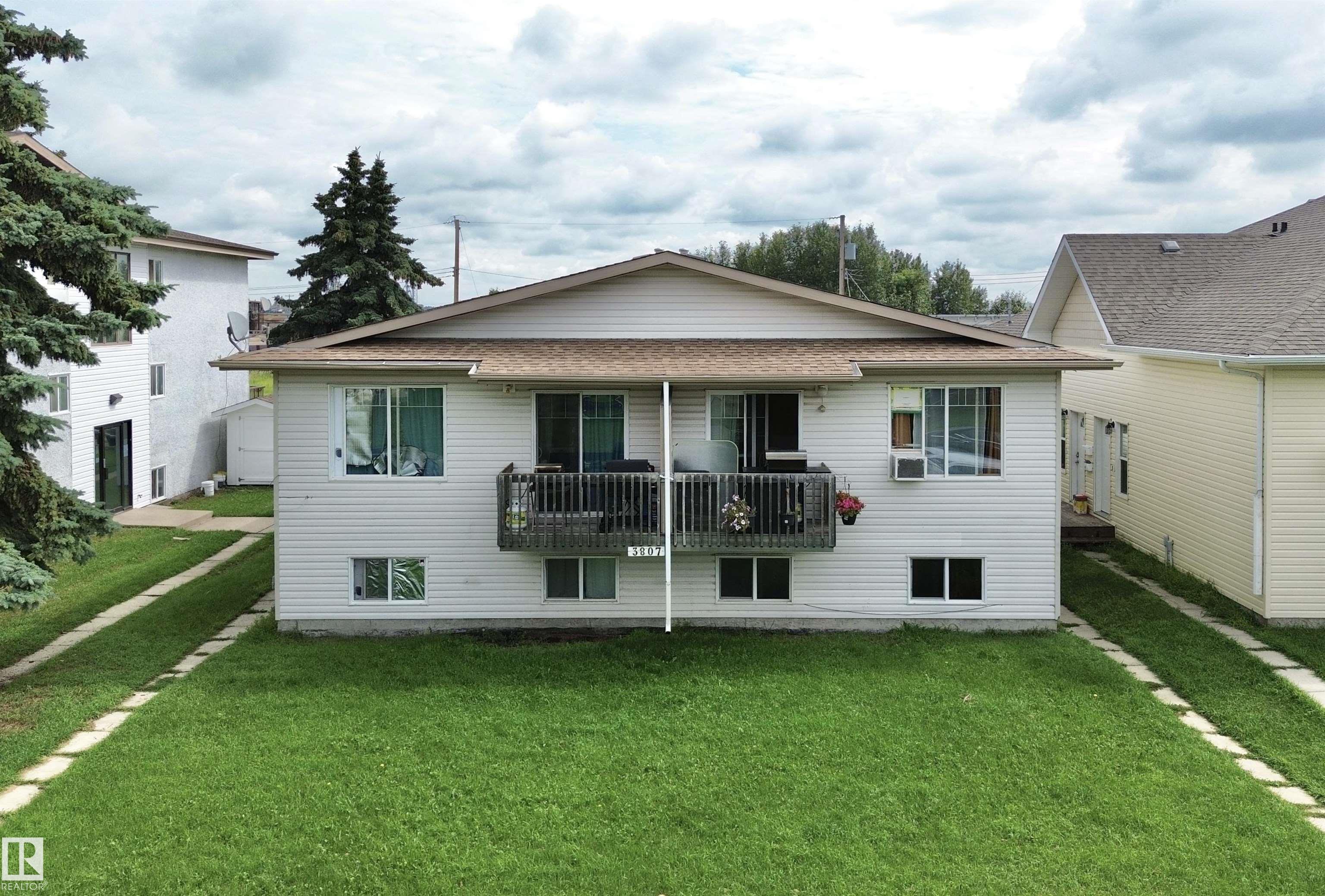 3807 52 Street, E4503846, Alberta,