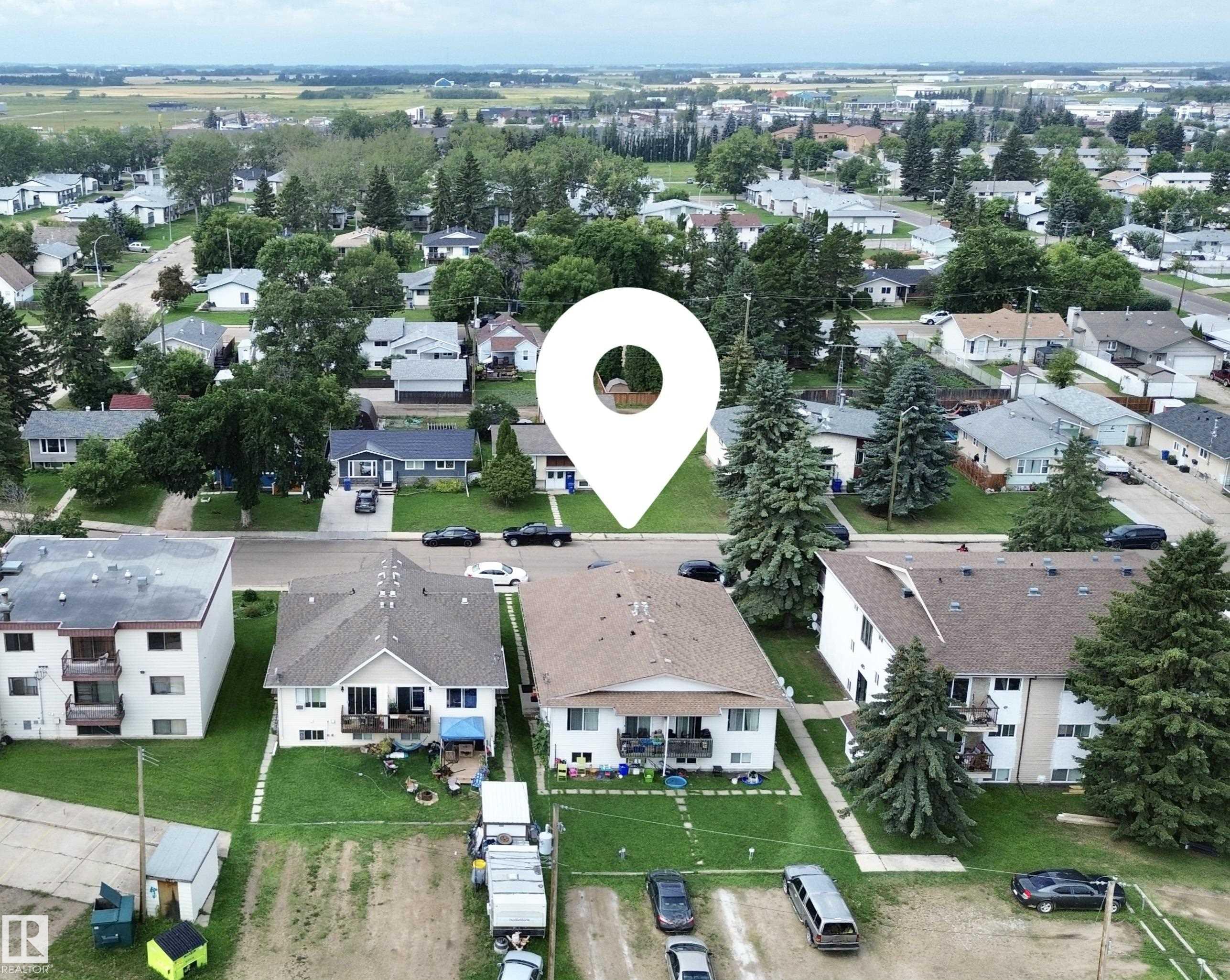 Fourth View of 3807 52 Street, Lynalta, Wetaskiwin, Alberta, T9A 1M5