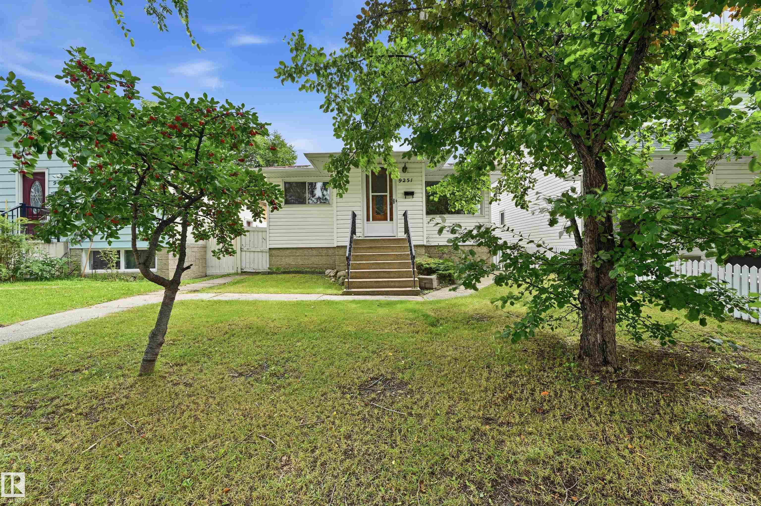 9251 91 Street, E4503851, Alberta,