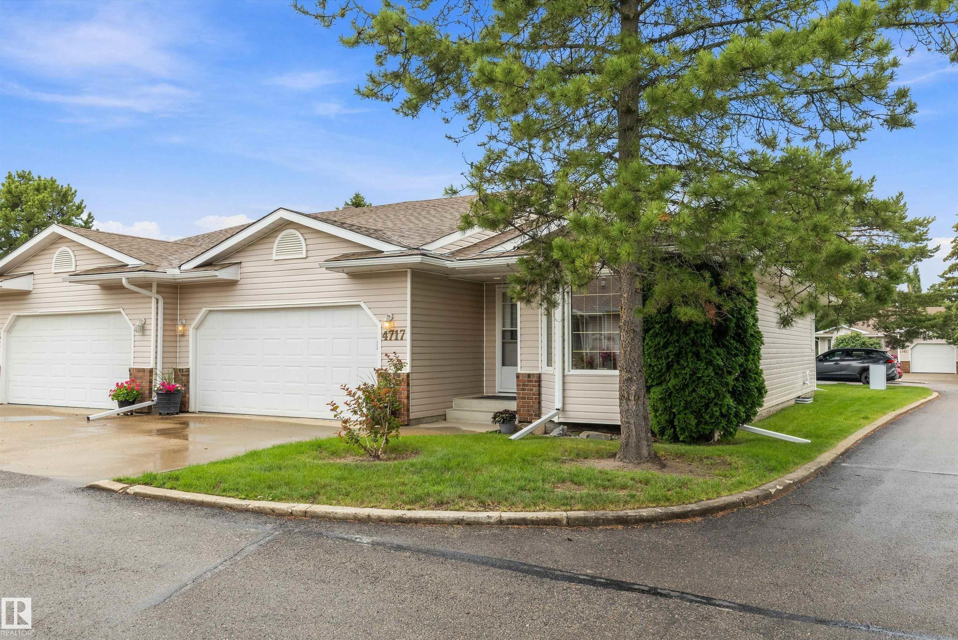 4717 25 Avenue, E4503852, Alberta,