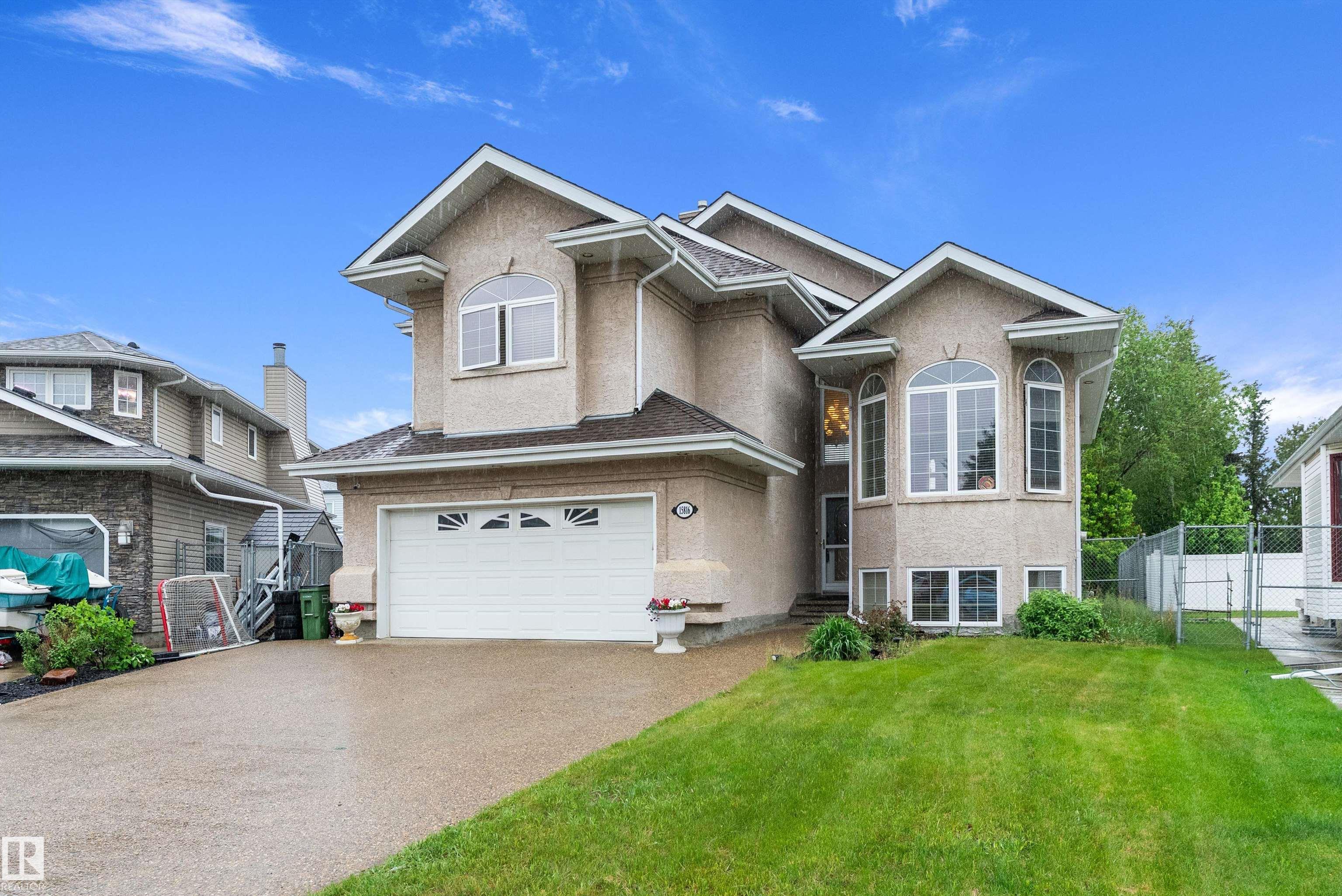 15816 64 Street, E4503856, Alberta,
