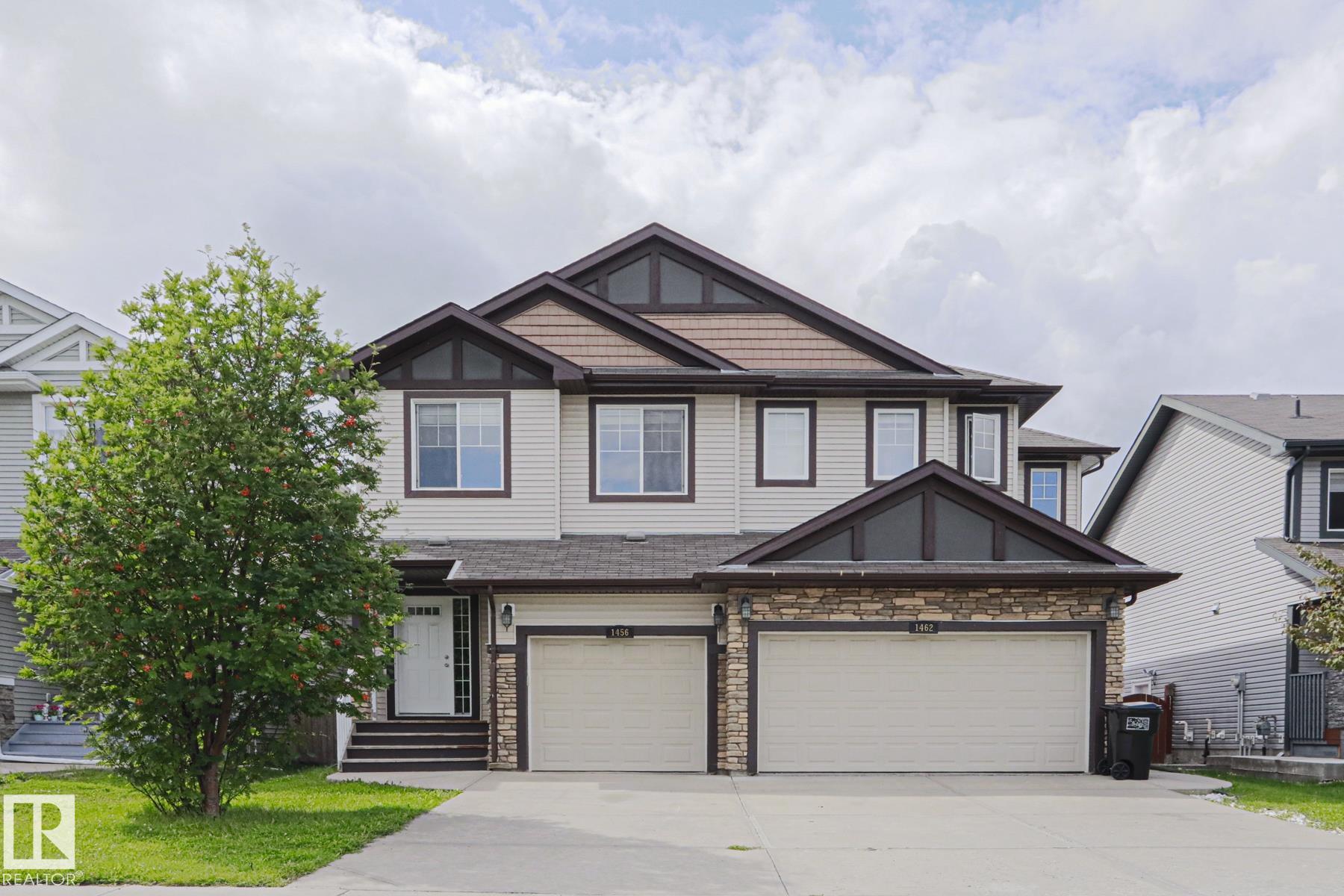 1456 33B Street, E4503871, Alberta,