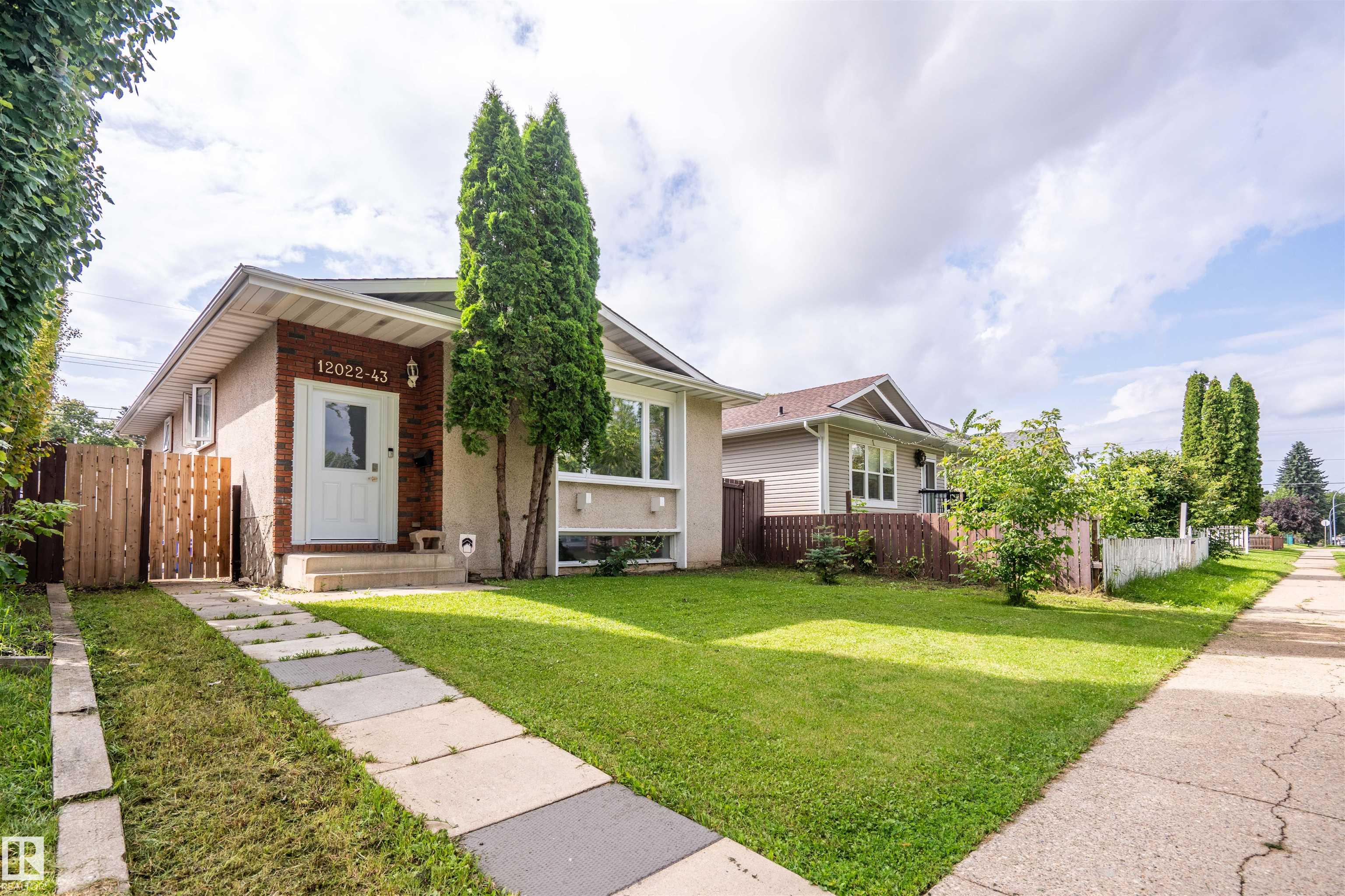 12022 43 Street, E4503872, Alberta,