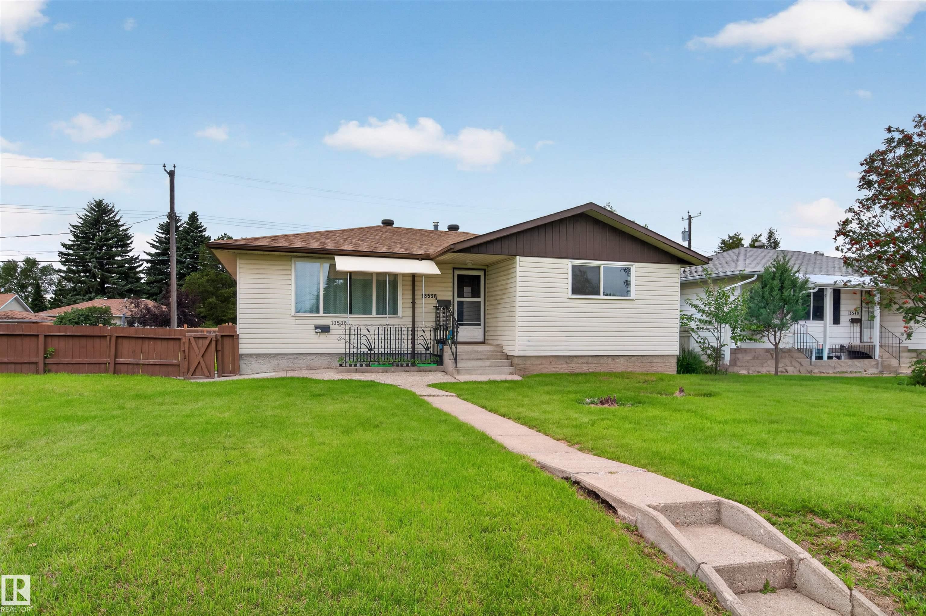 13536 119 Street, E4503879, Alberta,