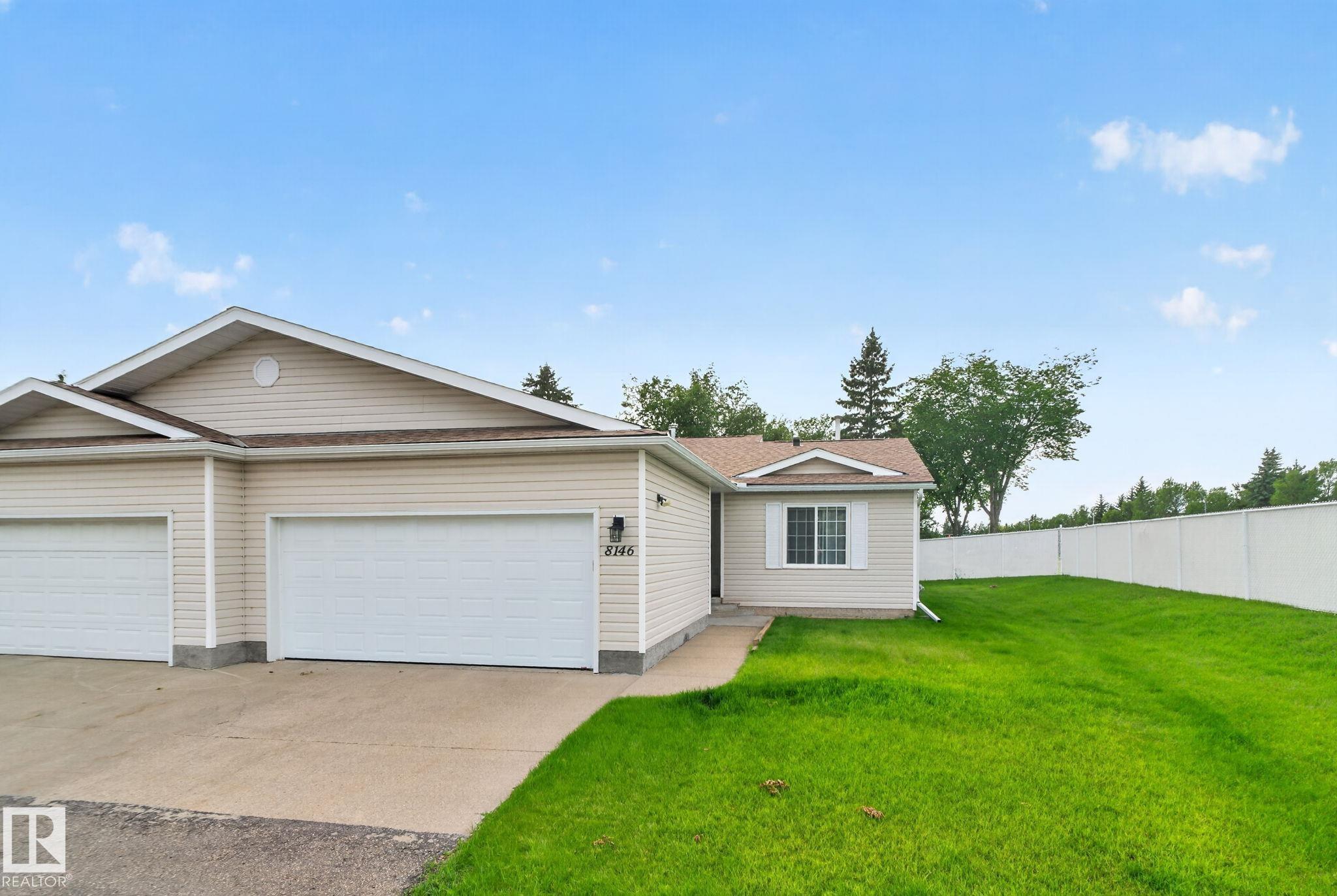 8146 27 Avenue, E4503882, Alberta,