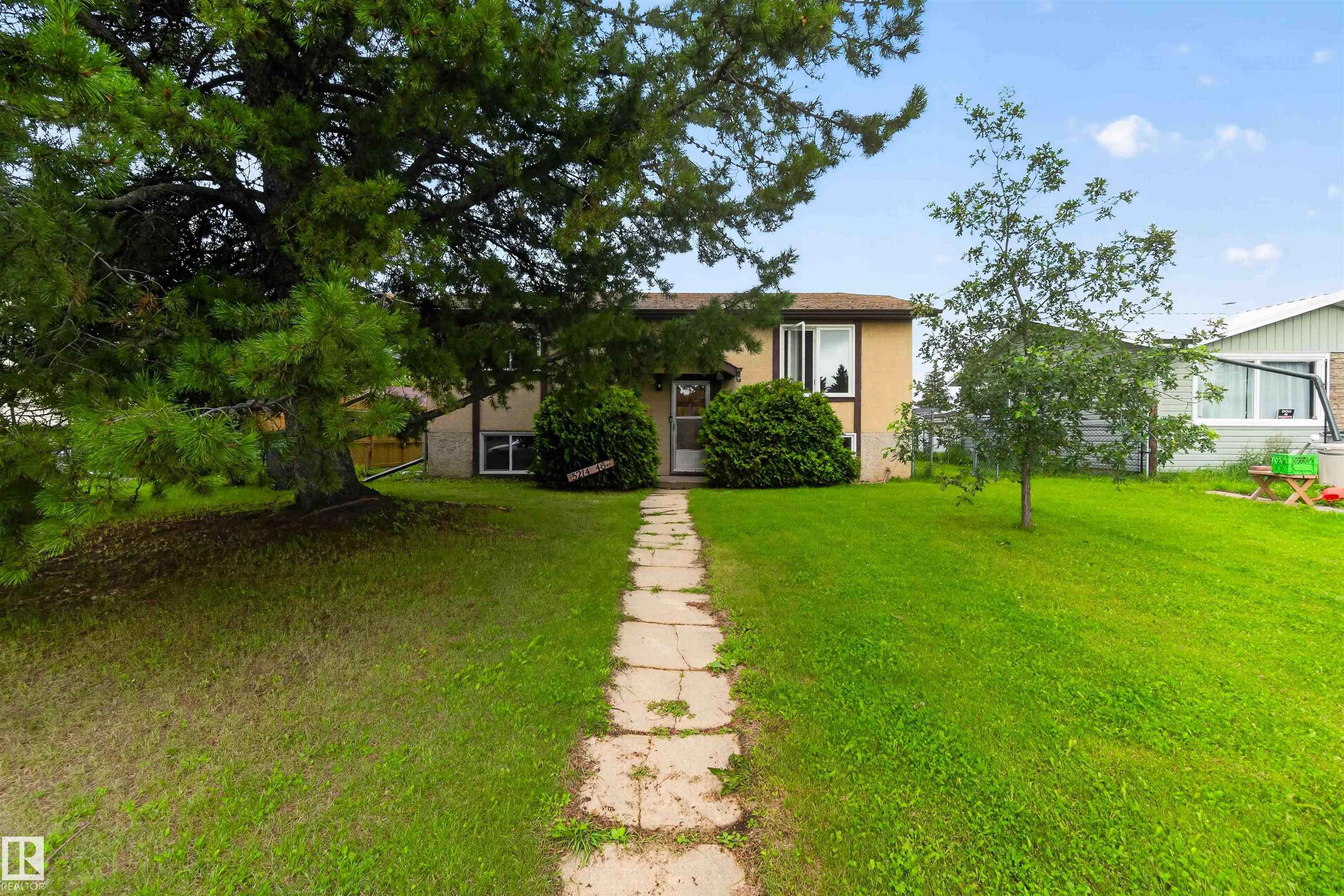 5214 46 Street, E4503885, Alberta,