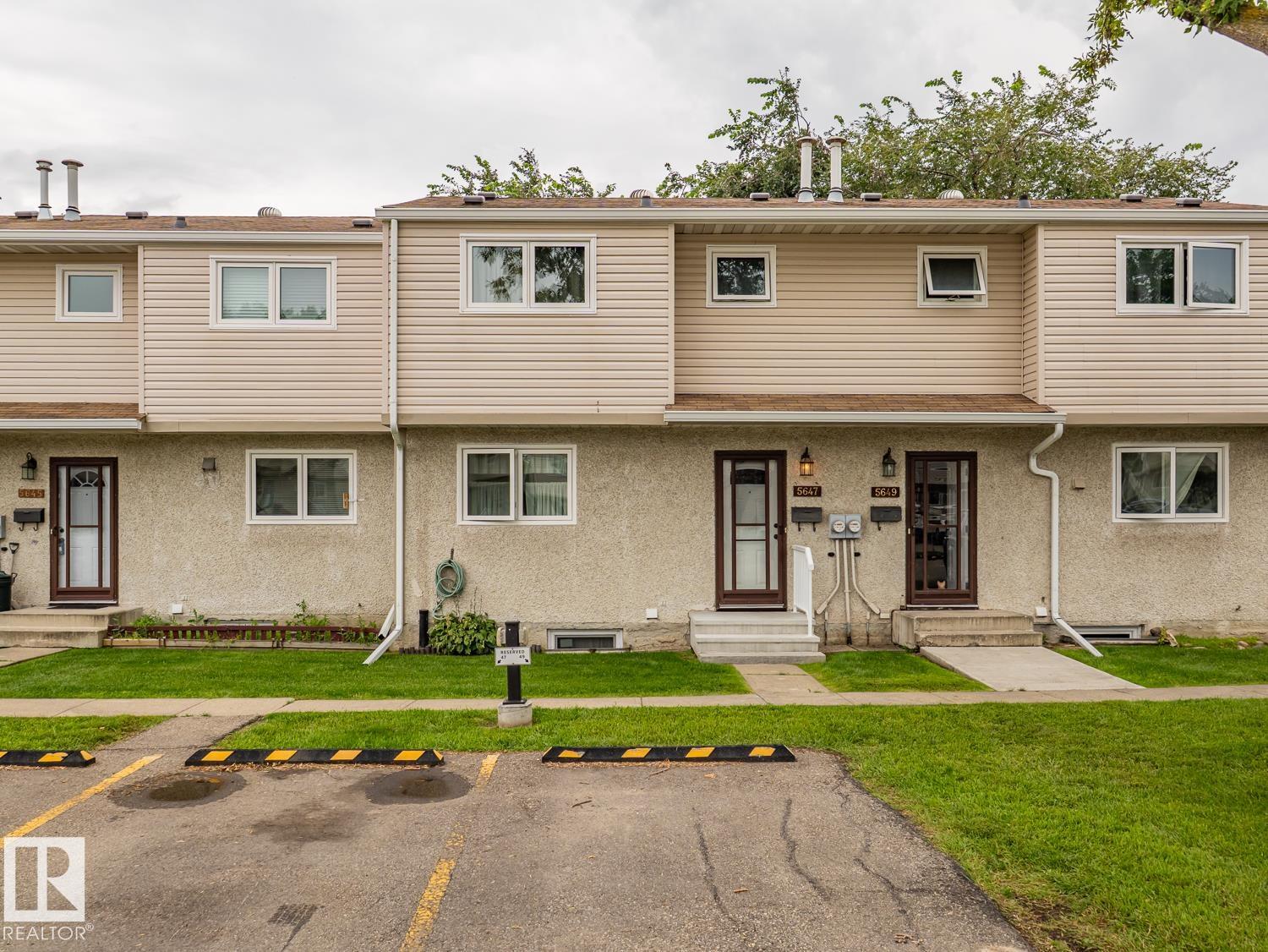 5647 137 Avenue, E4503889, Alberta,