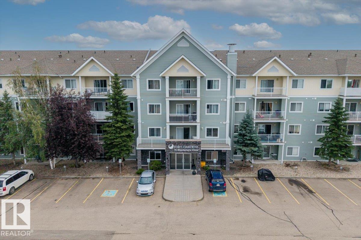 126 70 WOODSMERE, E4503893, Alberta,
