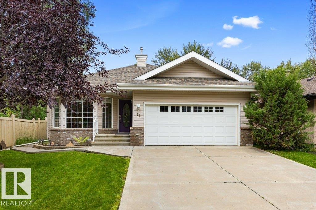 72 EASTCOTT Drive, E4503896, Alberta,