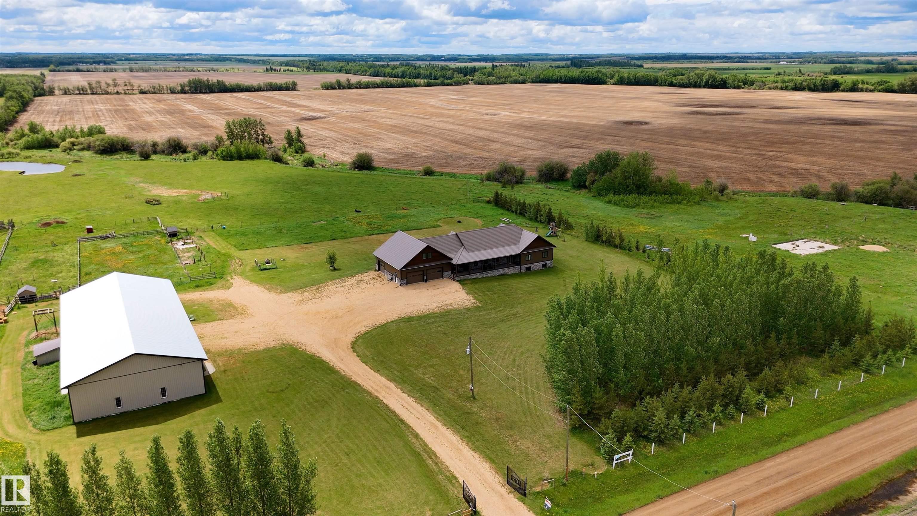 26517 TWP ROAD 584, E4503899, Alberta,