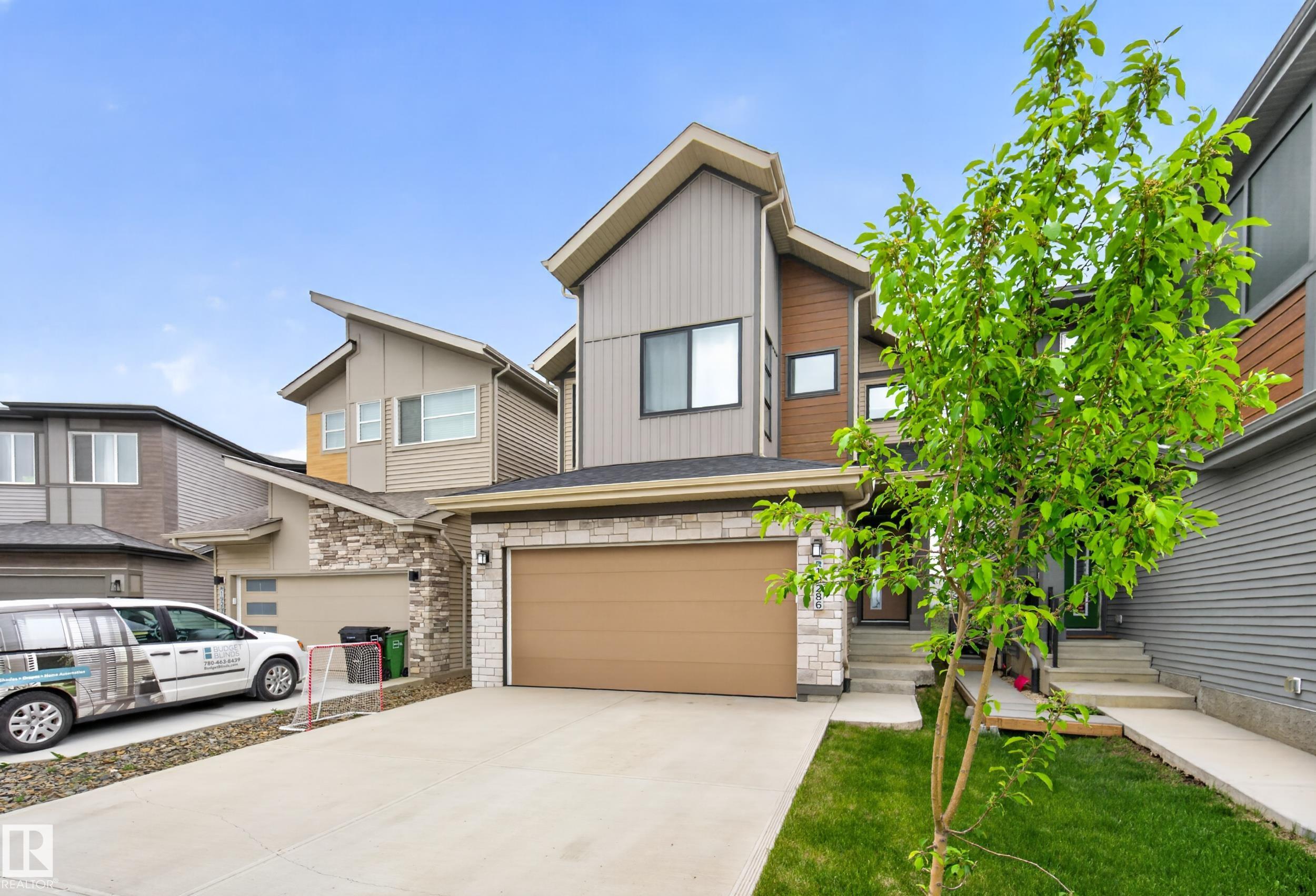19286 22A Avenue, E4503901, Alberta,