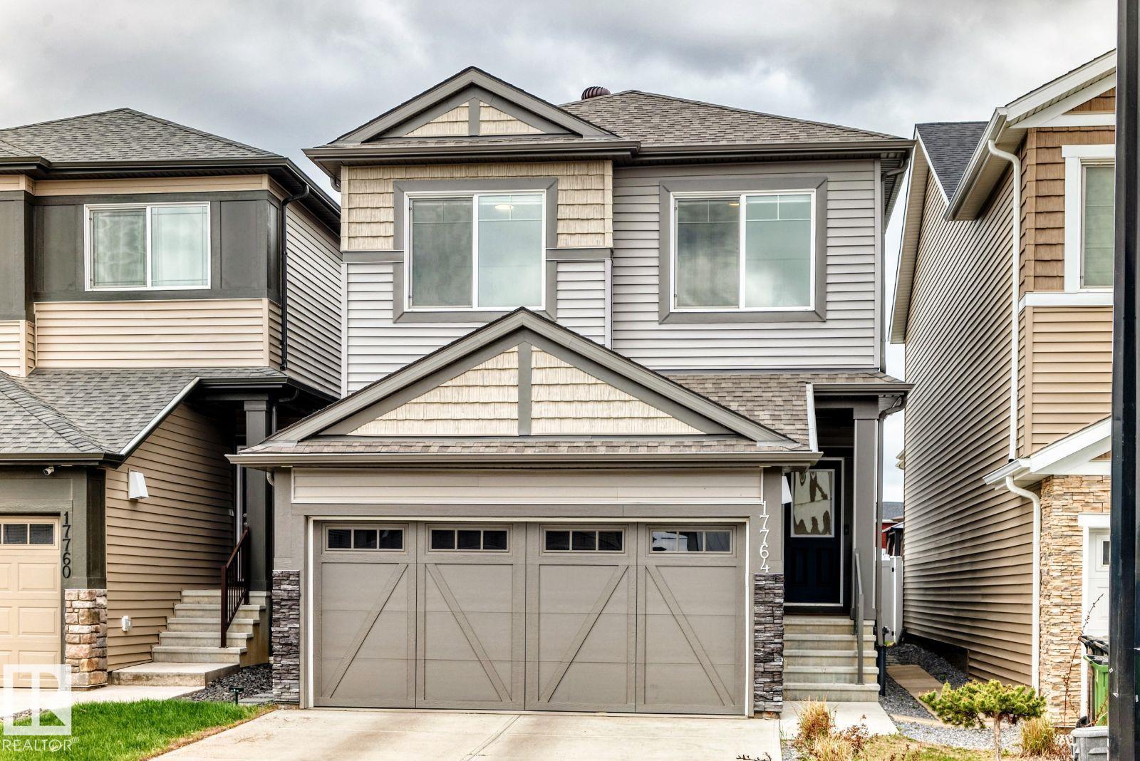 17764 73 Street, E4503903, Alberta,