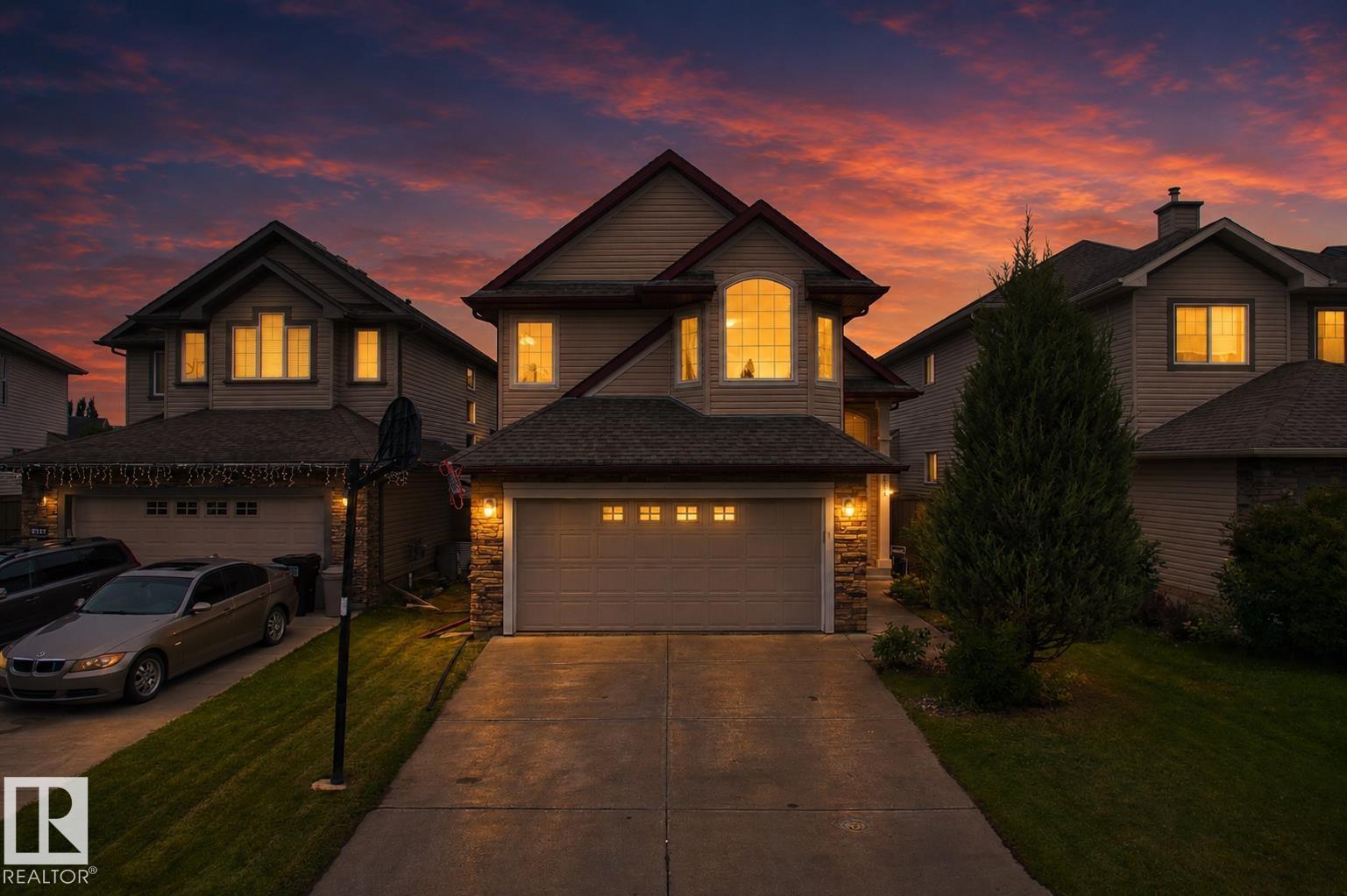 8315 SHASKE Crescent, E4503911, Alberta,