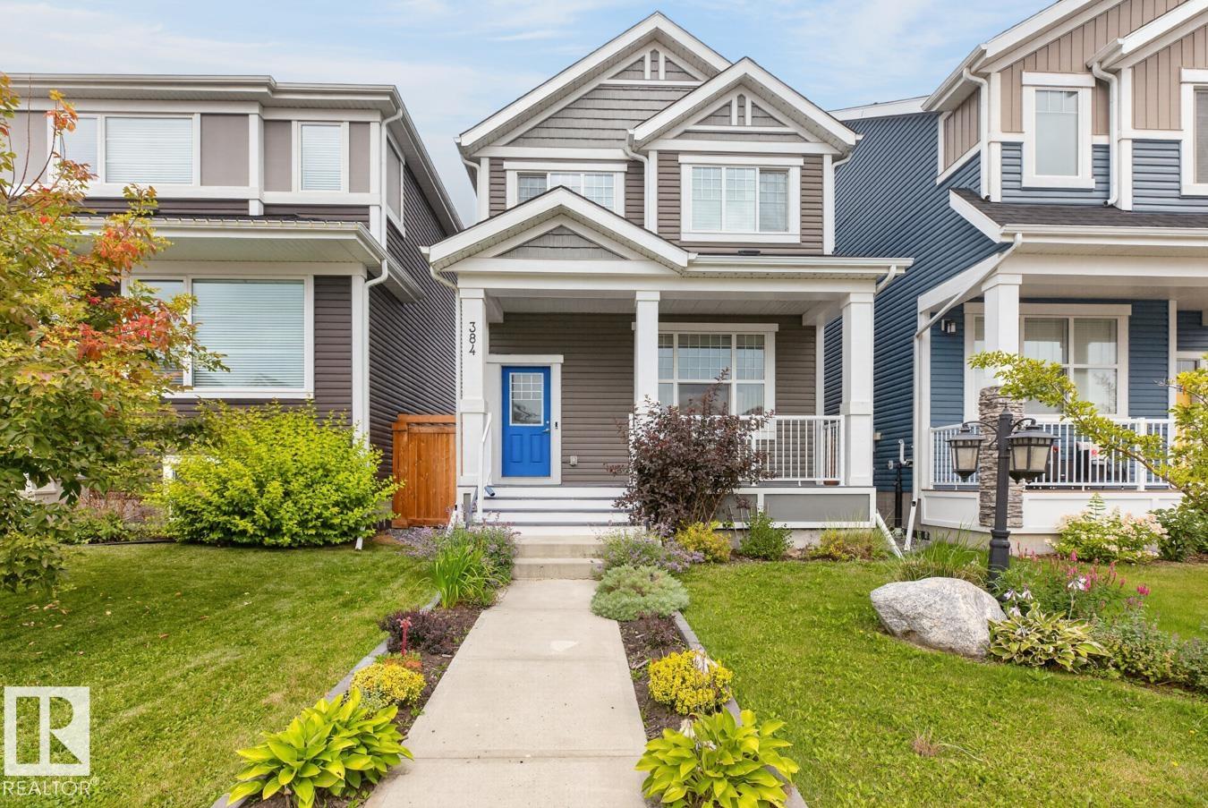 384 STOUT Lane, E4503915, Alberta,