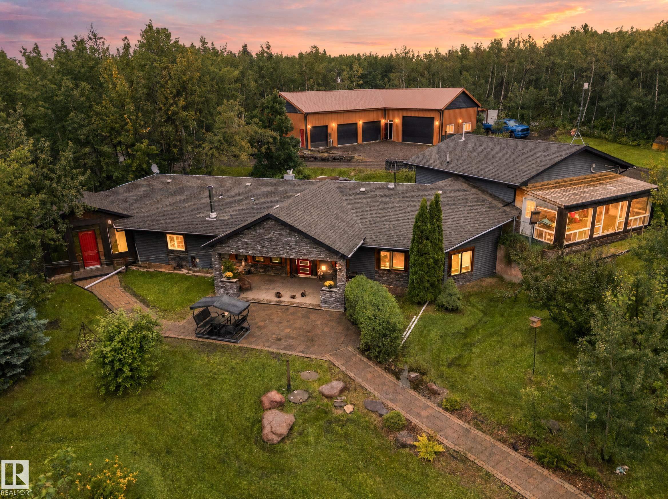 190 50449 RGE RD 233, E4503923, Alberta,