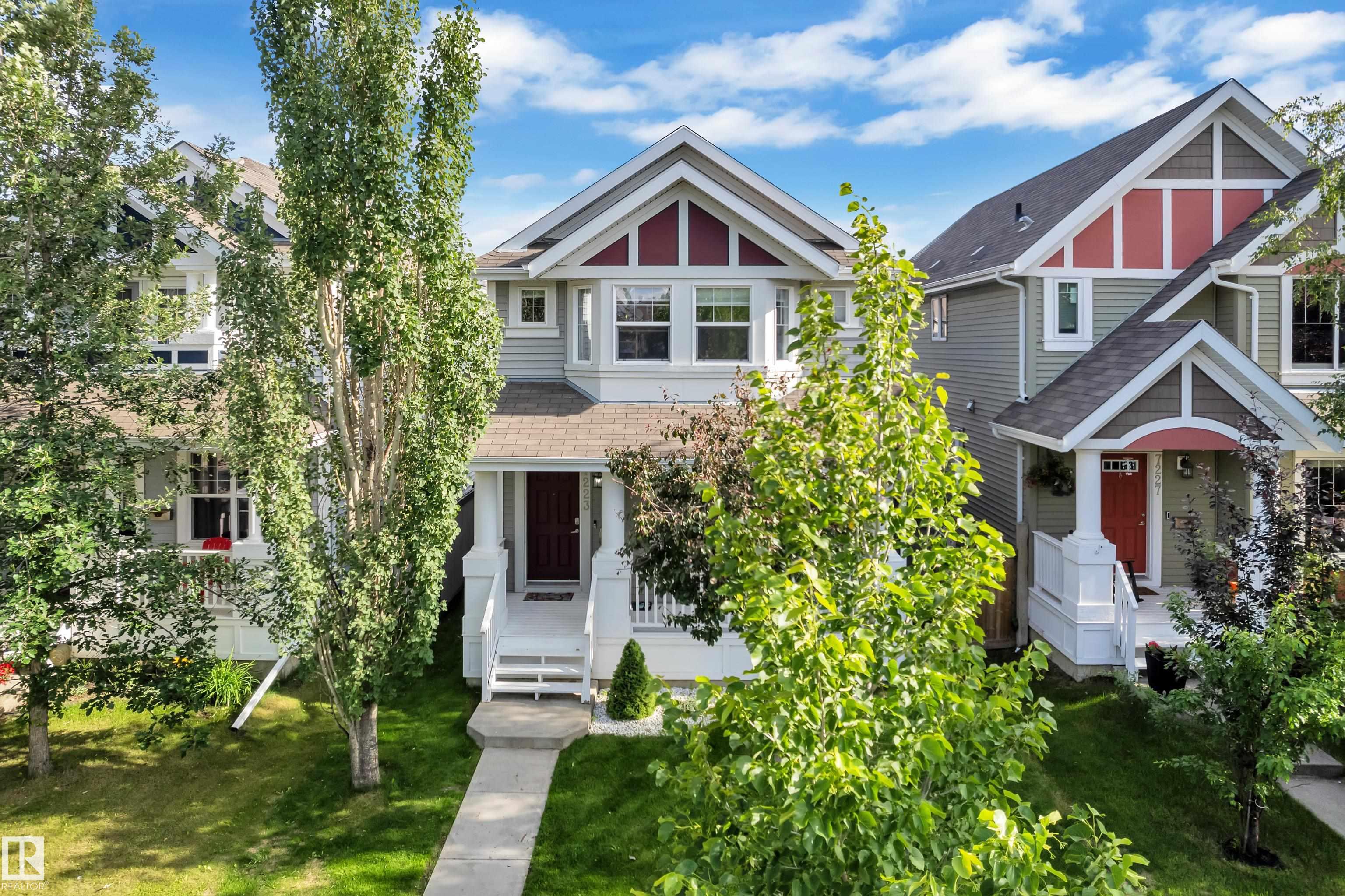 7223 19A Avenue, E4503926, Alberta,
