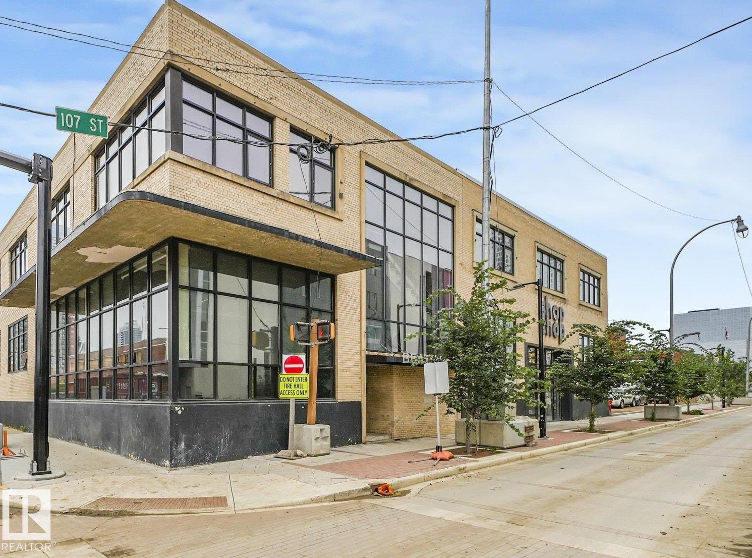 206 10265 107 Street, E4503927, Alberta,