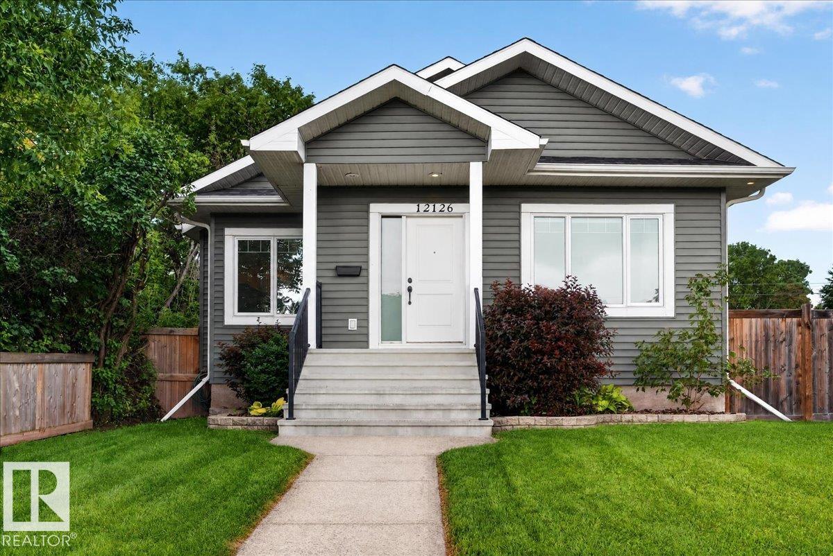 12126 47 Street, E4503932, Alberta,