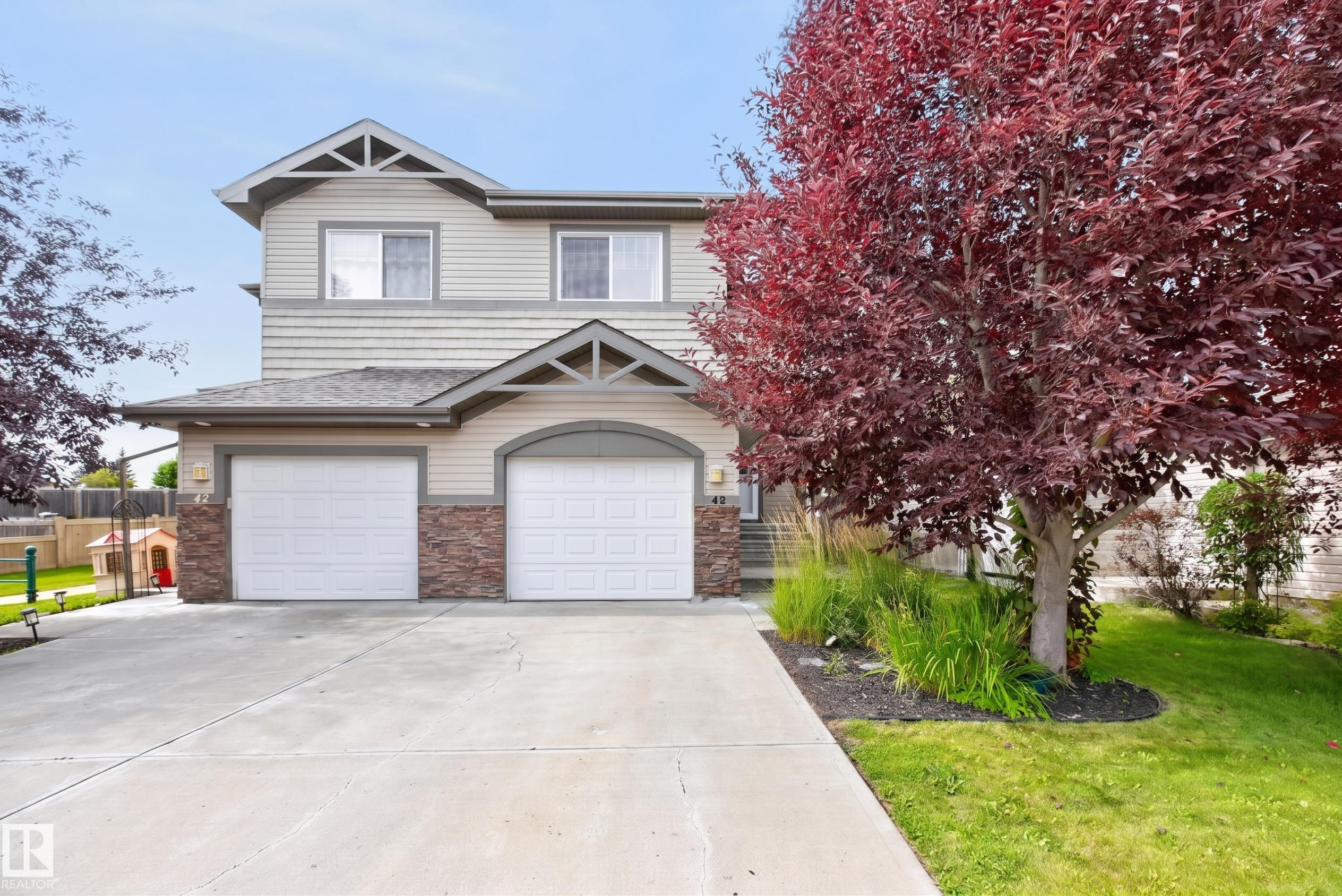 40 HARTWICK Loop, E4503937, Alberta,