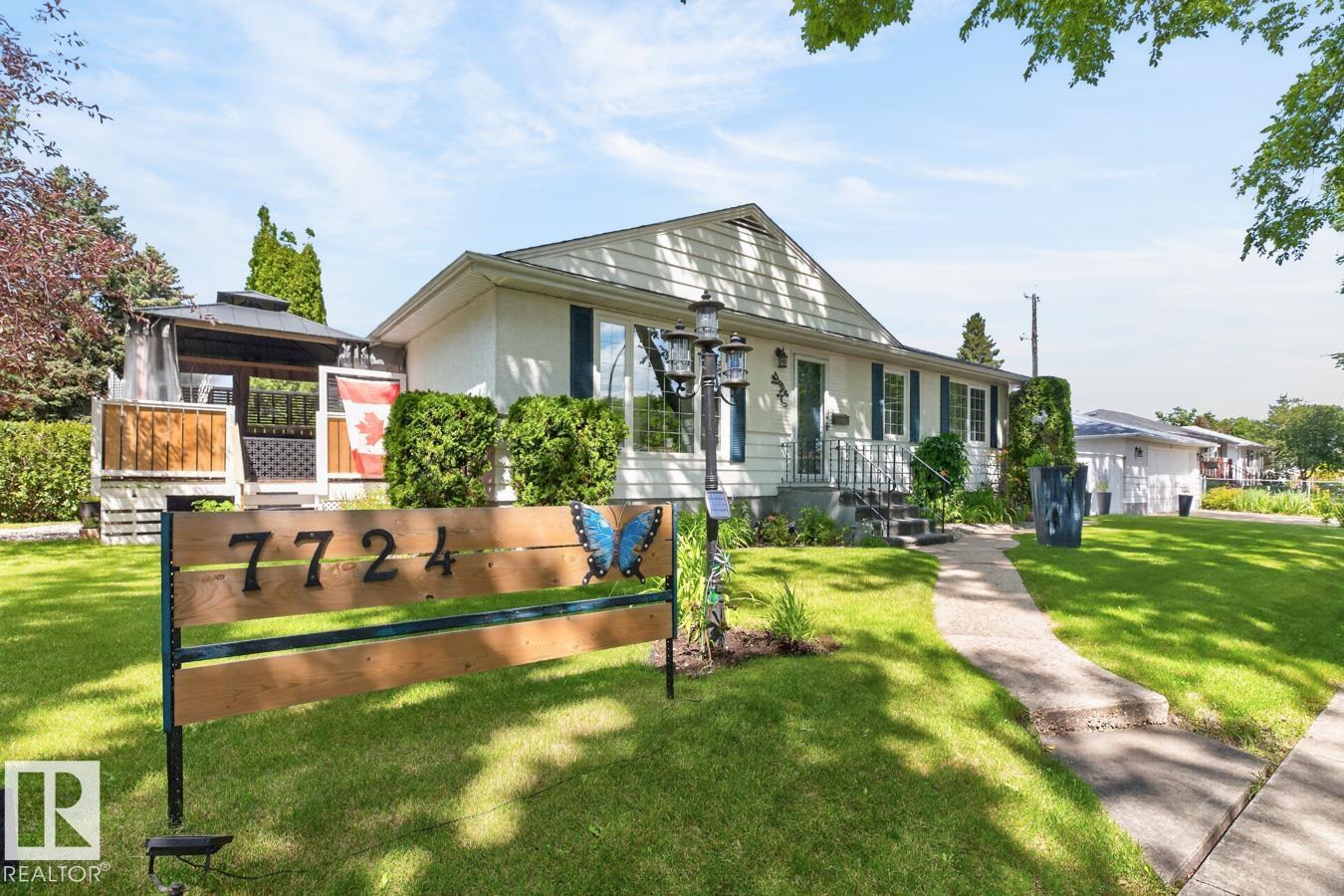 7724 97 Avenue, E4503938, Alberta,