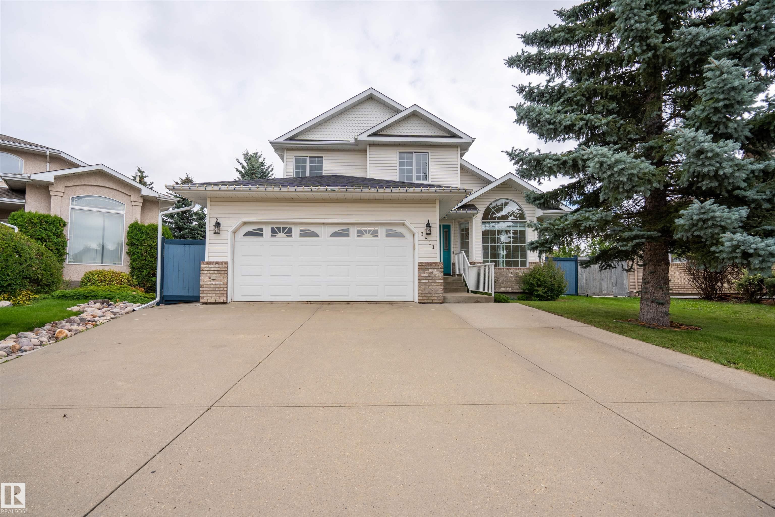 3811 44 Street, E4503940, Alberta,