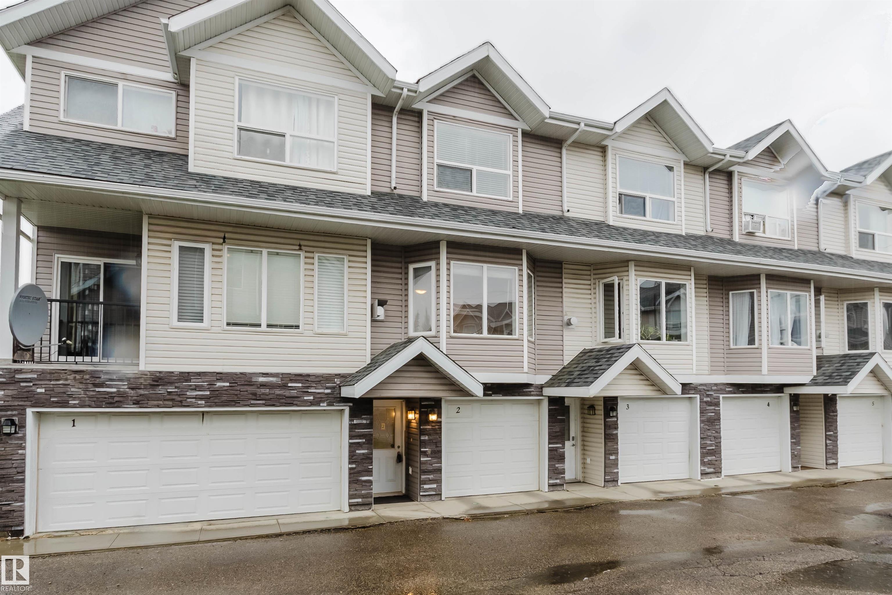 2 13215 153 Avenue, E4503941, Alberta,