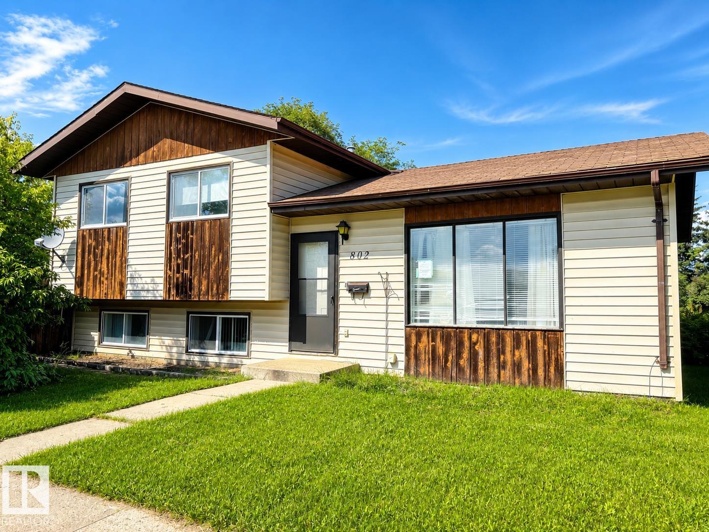 802 16 Avenue, E4503948, Alberta,