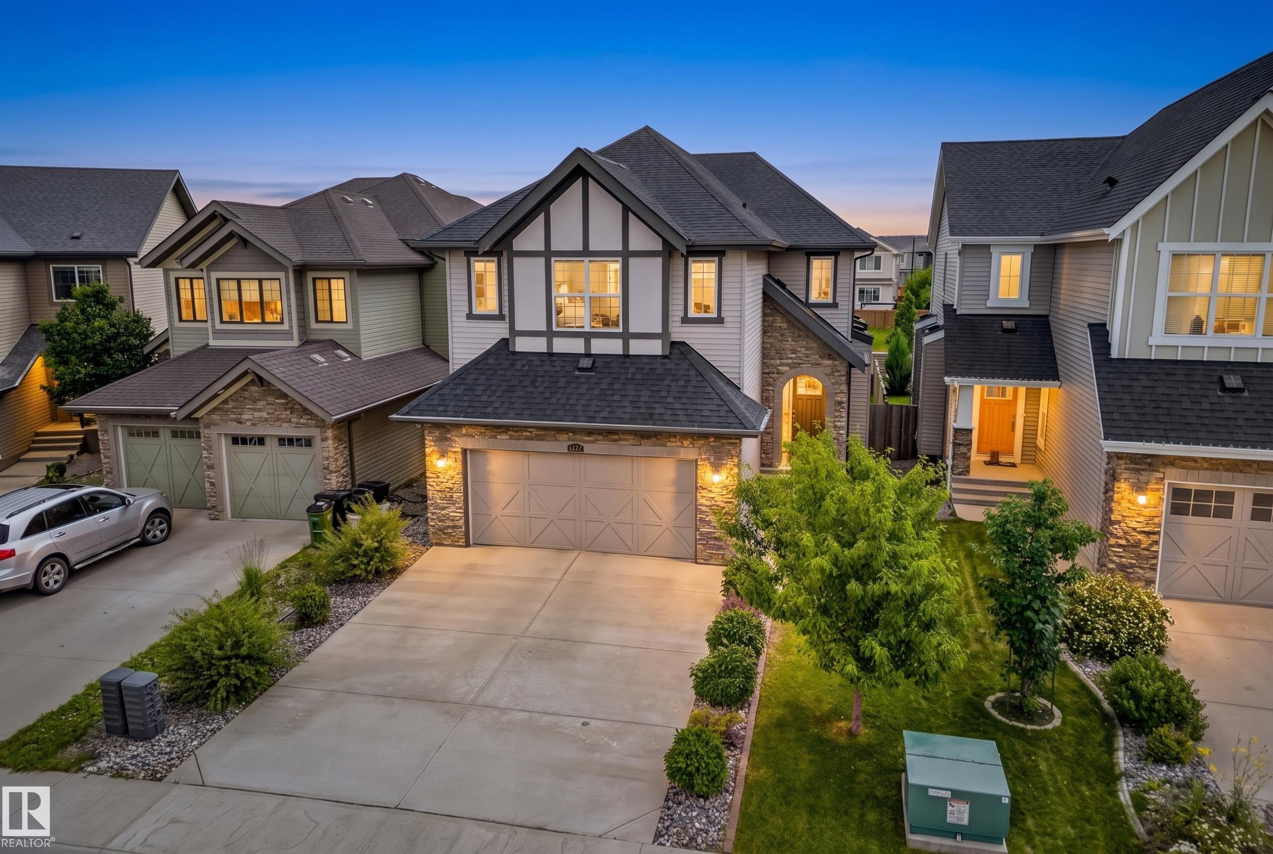 1323 158 Street, E4503950, Alberta,